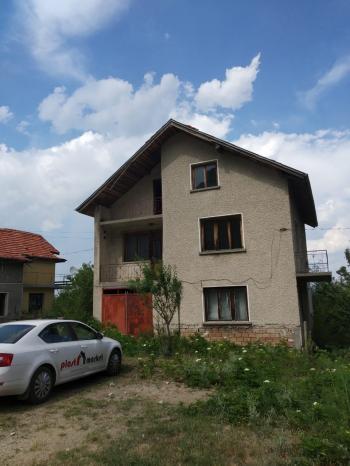 Пеодава Къща в с. Варвара, област Пазарджик