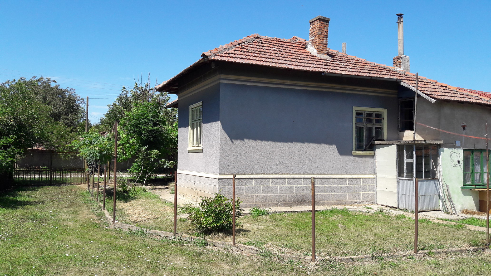 For sale House in Popina, Silistra