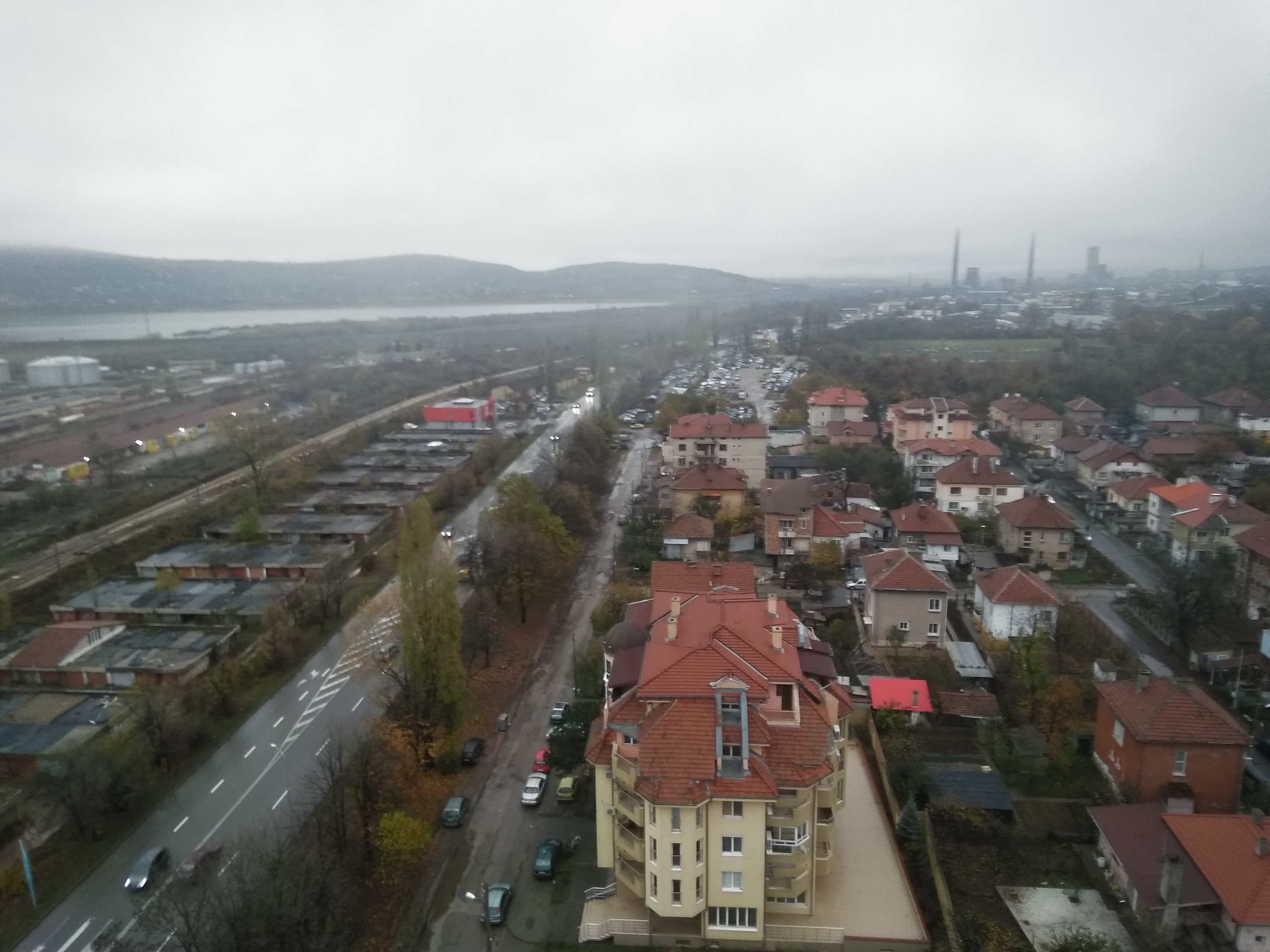 Продава Двустаен апартамент във Враца