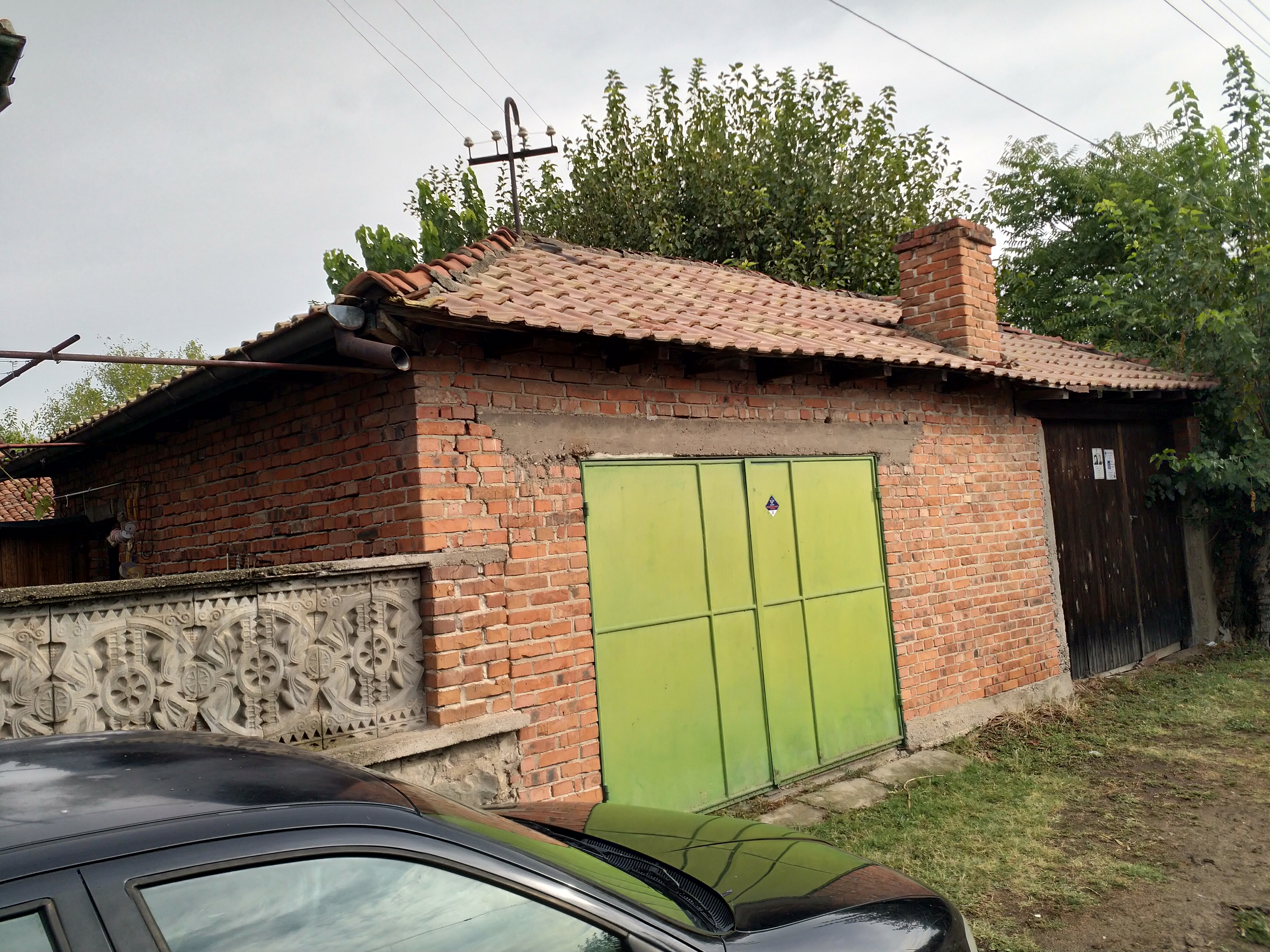 Продава Къща в с. Караджалово, област Пловдив