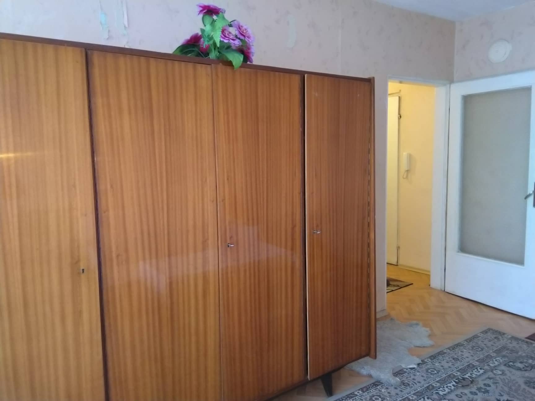 Продава Едностаен апартамент в АЙТОС