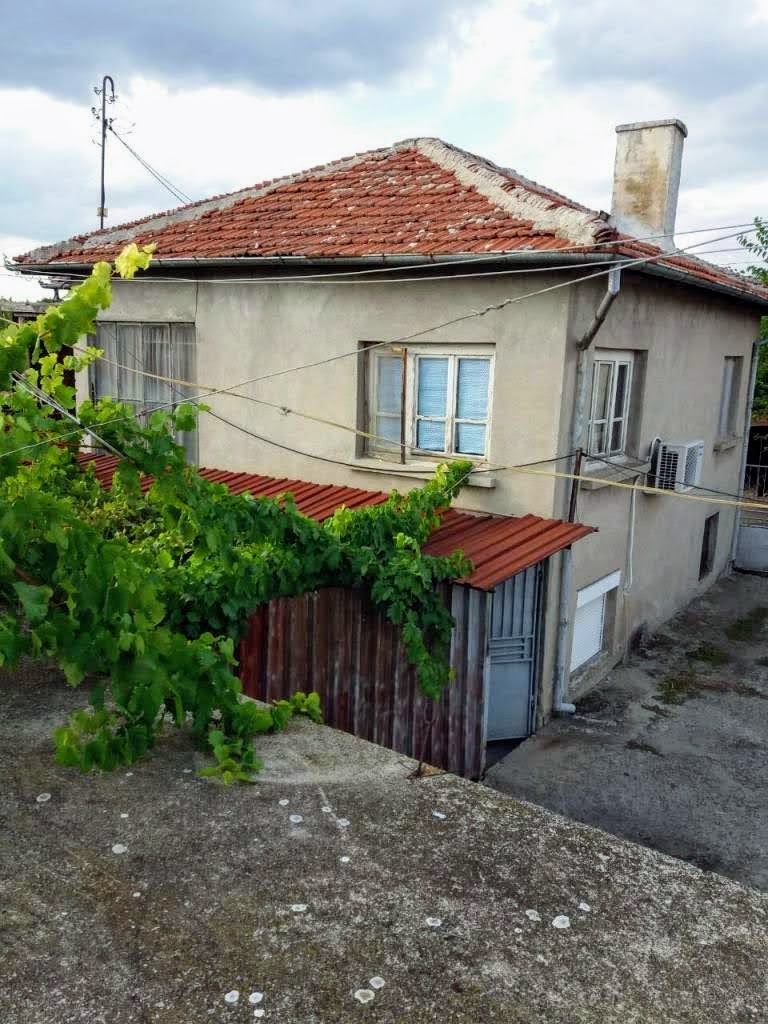 Продава Къща в Радецки, област Сливен