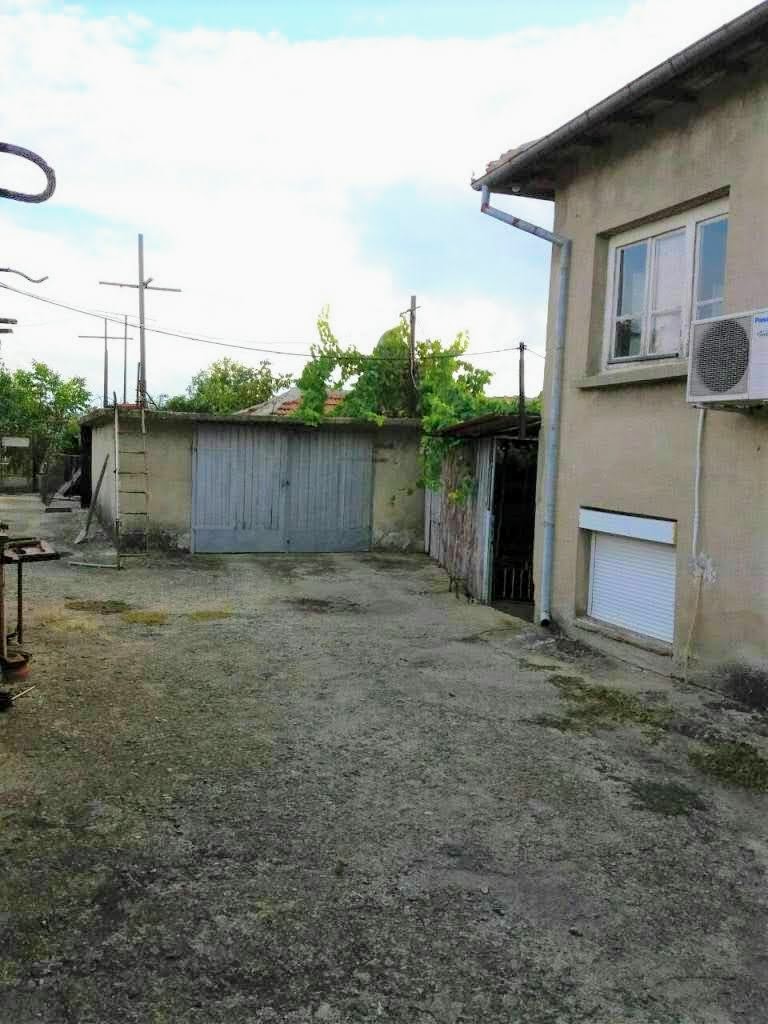 Продава Къща в Радецки, област Сливен