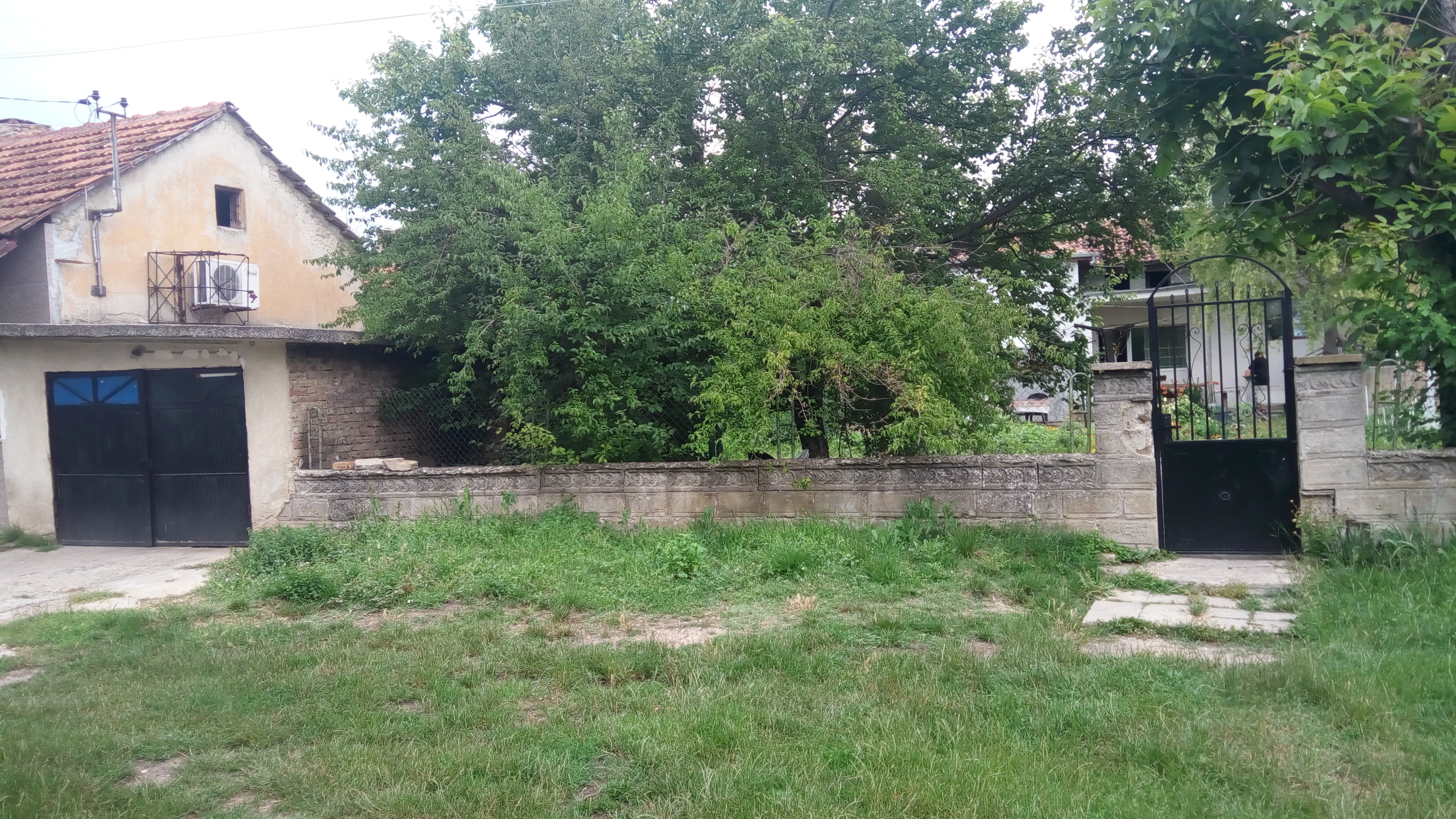 Продава Къща в село Житница, област Варна