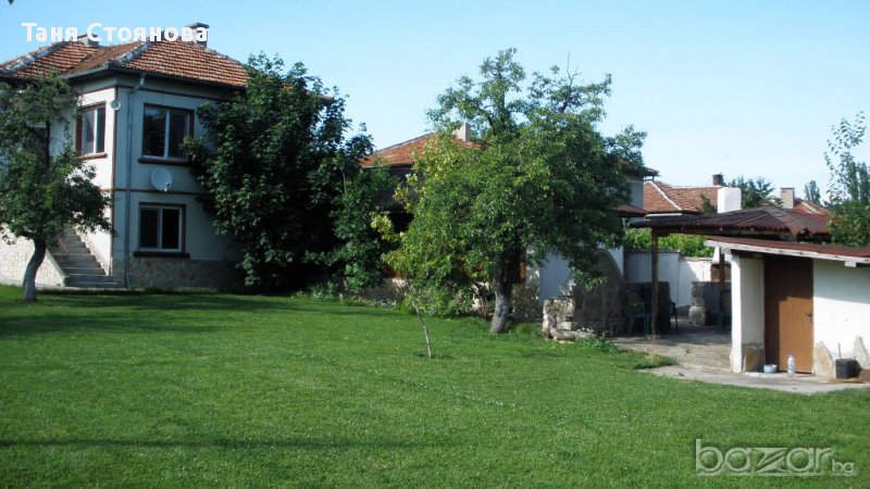 Продава Къща в село Аспарухово, област Варна