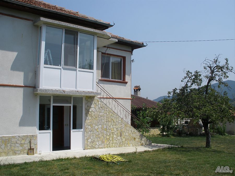 Продава Къща в село Аспарухово, област Варна