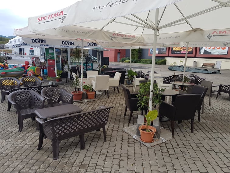 Продава Заведение в Стара Загора, квартал Самара 1