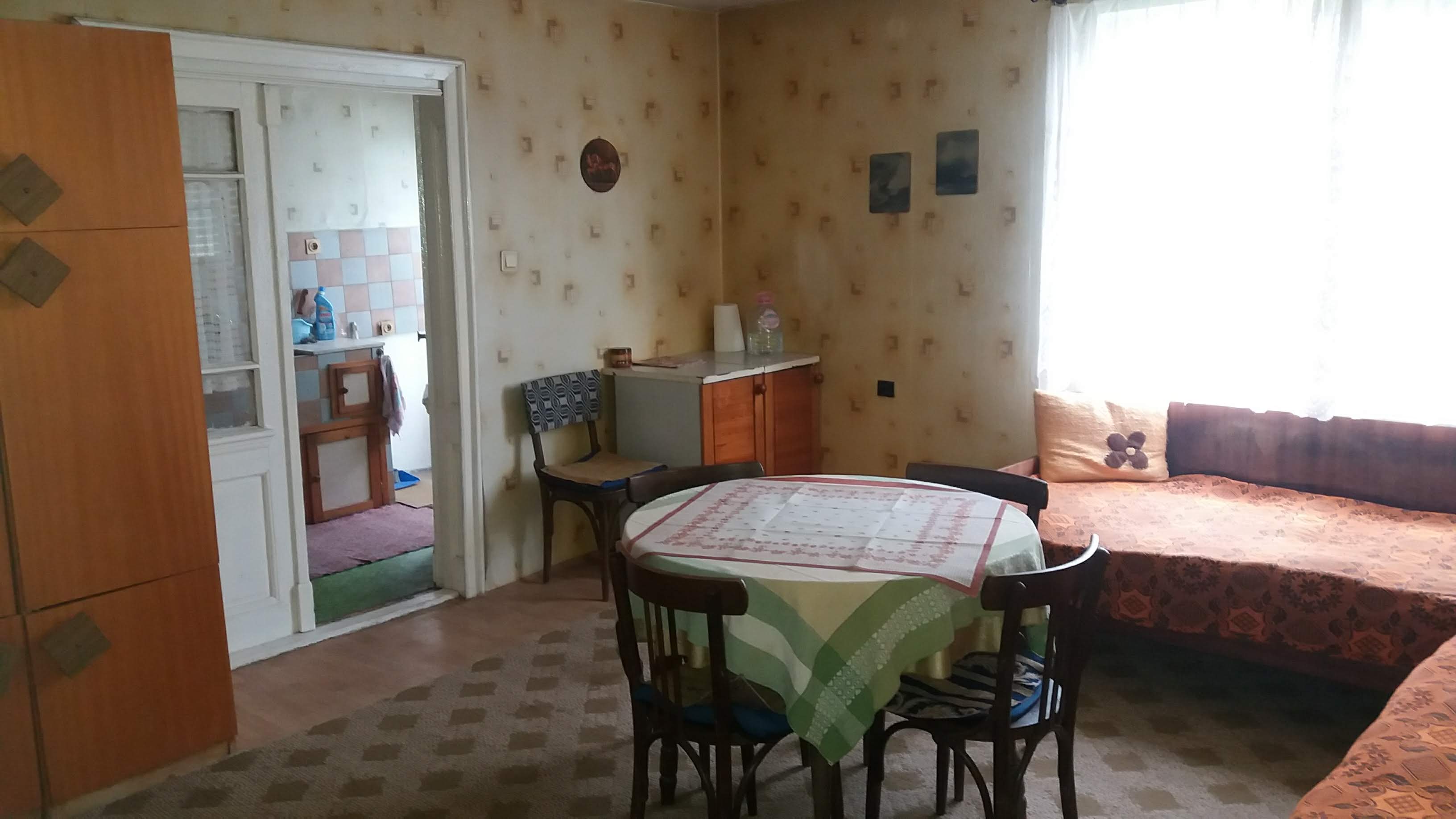 Продава Къща в село Сираково, област Хасково