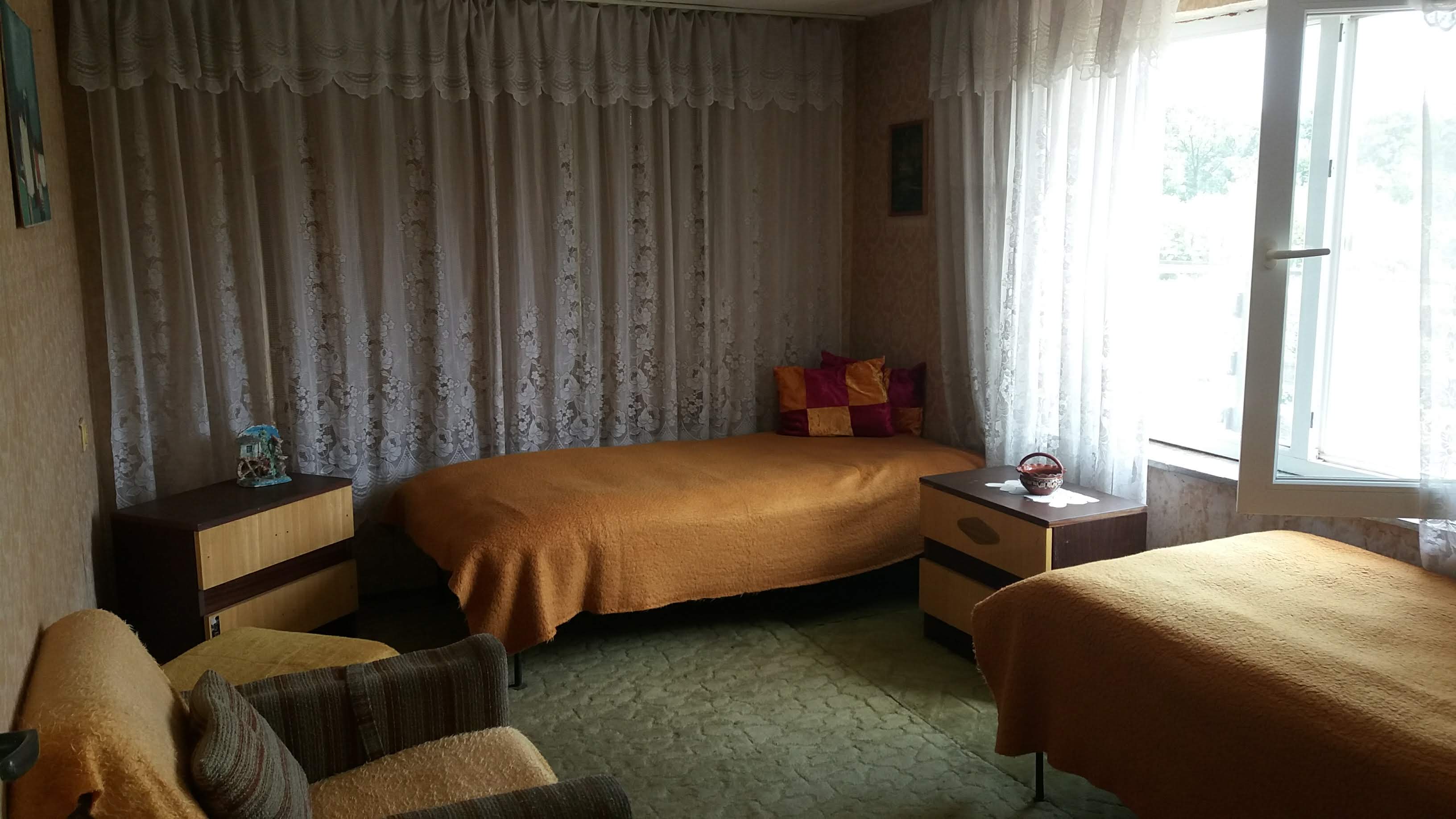Продава Къща в село Сираково, област Хасково