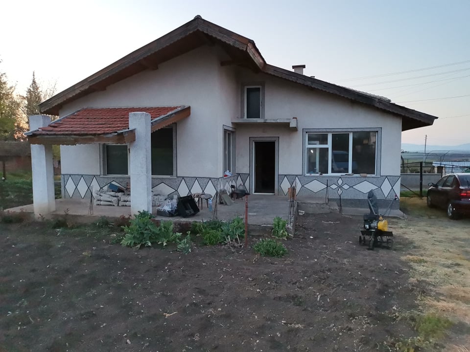 Продава Къща в село Ботево, област Ямбол