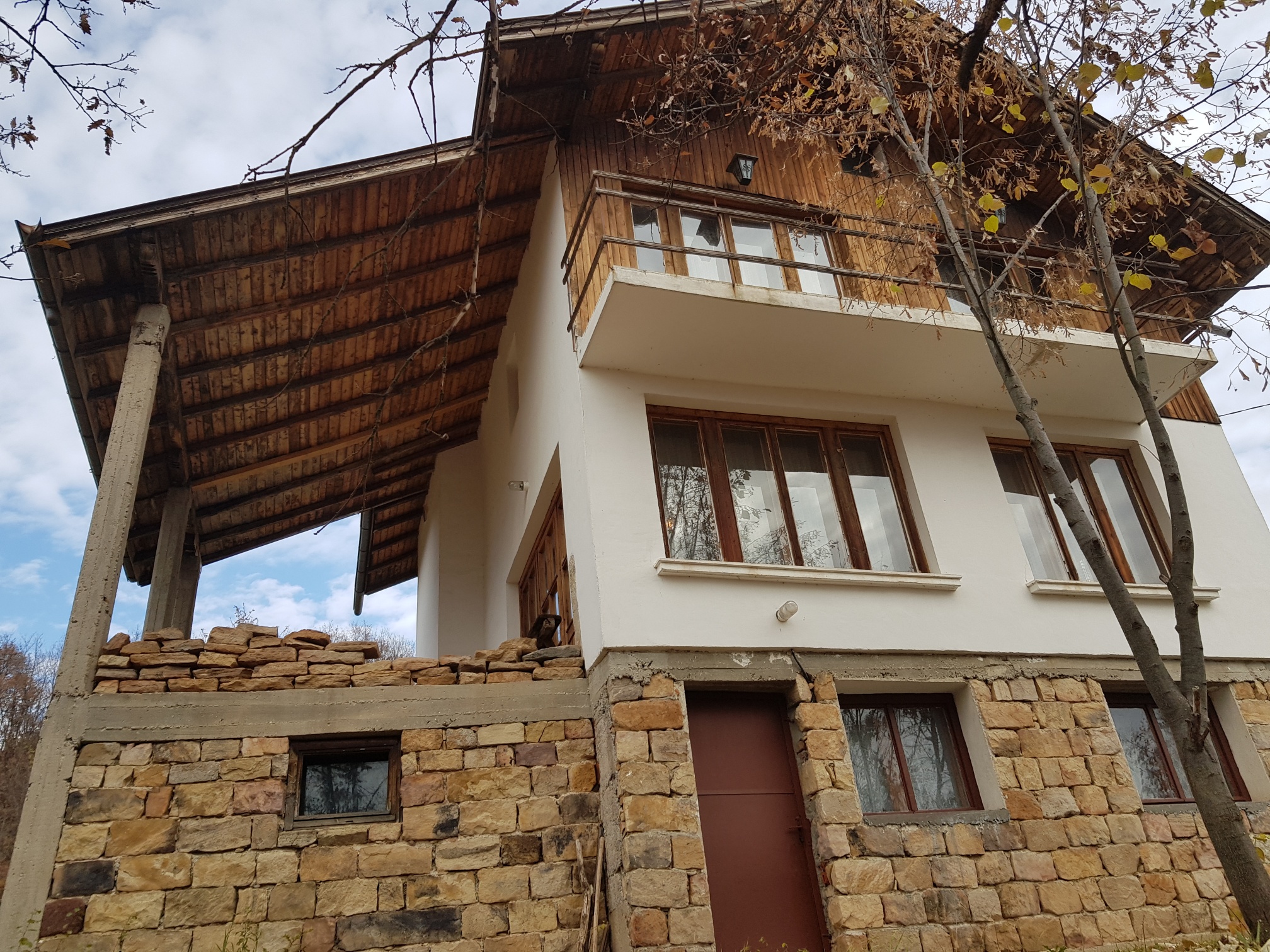 Продава Къща в Дреново, област София