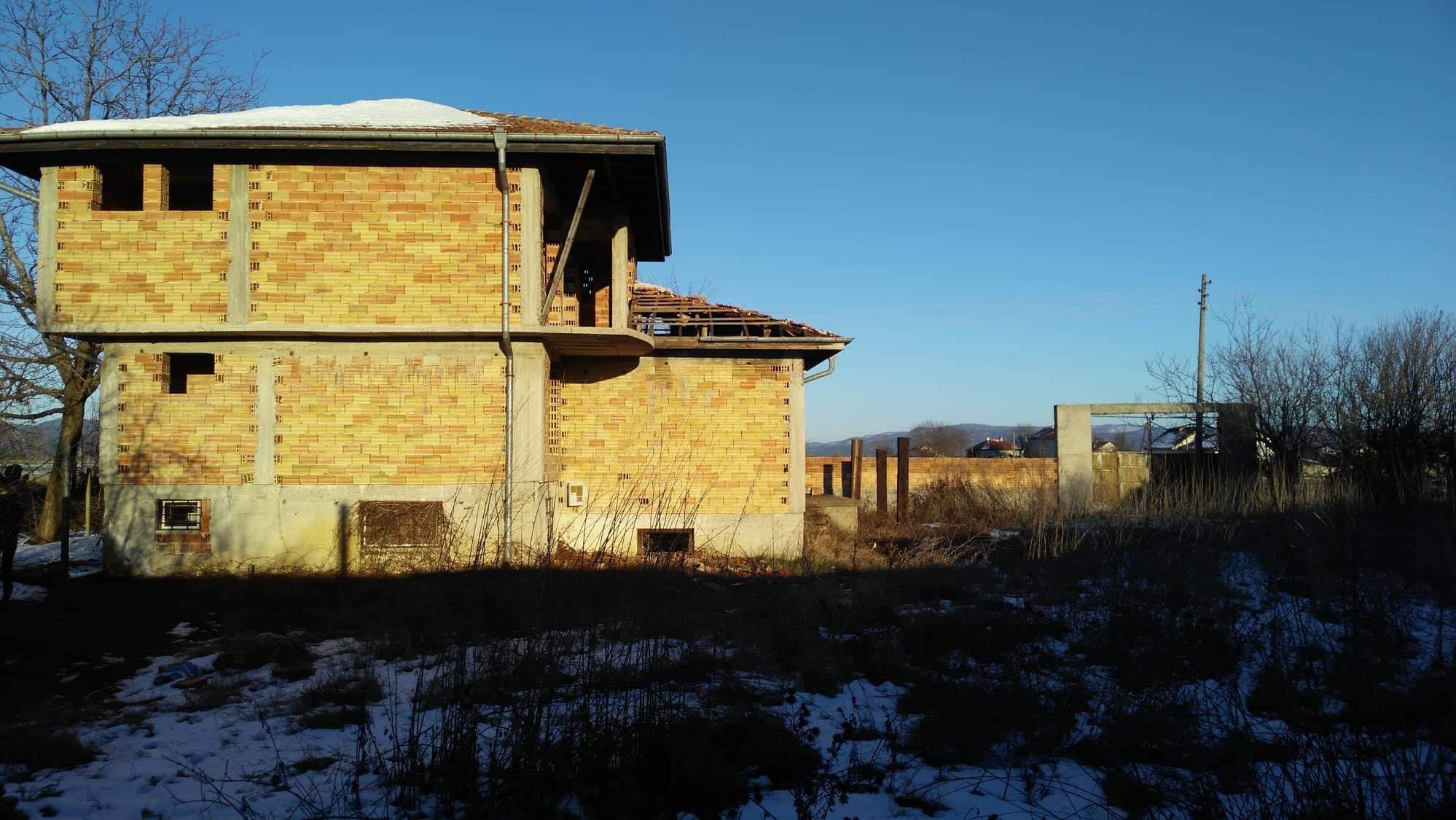 Продава Къща в село Тулово, област Стара Загора