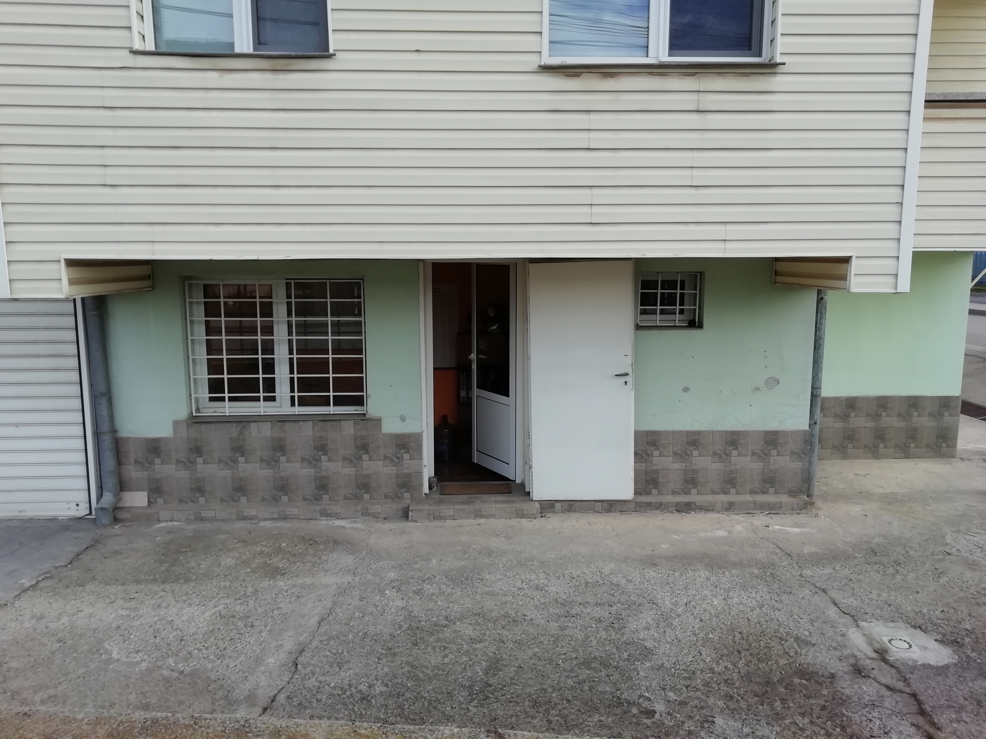 Дава под наем Сутерен, Мазе, Партер в Нови Искър, квартал Курило, област София - град