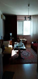 Продава Едностаен апартамент в София, квартал Сухата река