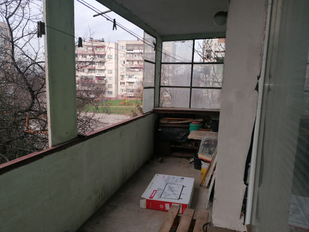 Продава Тристаен апартамент в Провадия, квартал Север, област Варна