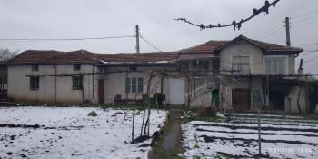 Продава Къща в Патриарх Евтимово, област Пловдив