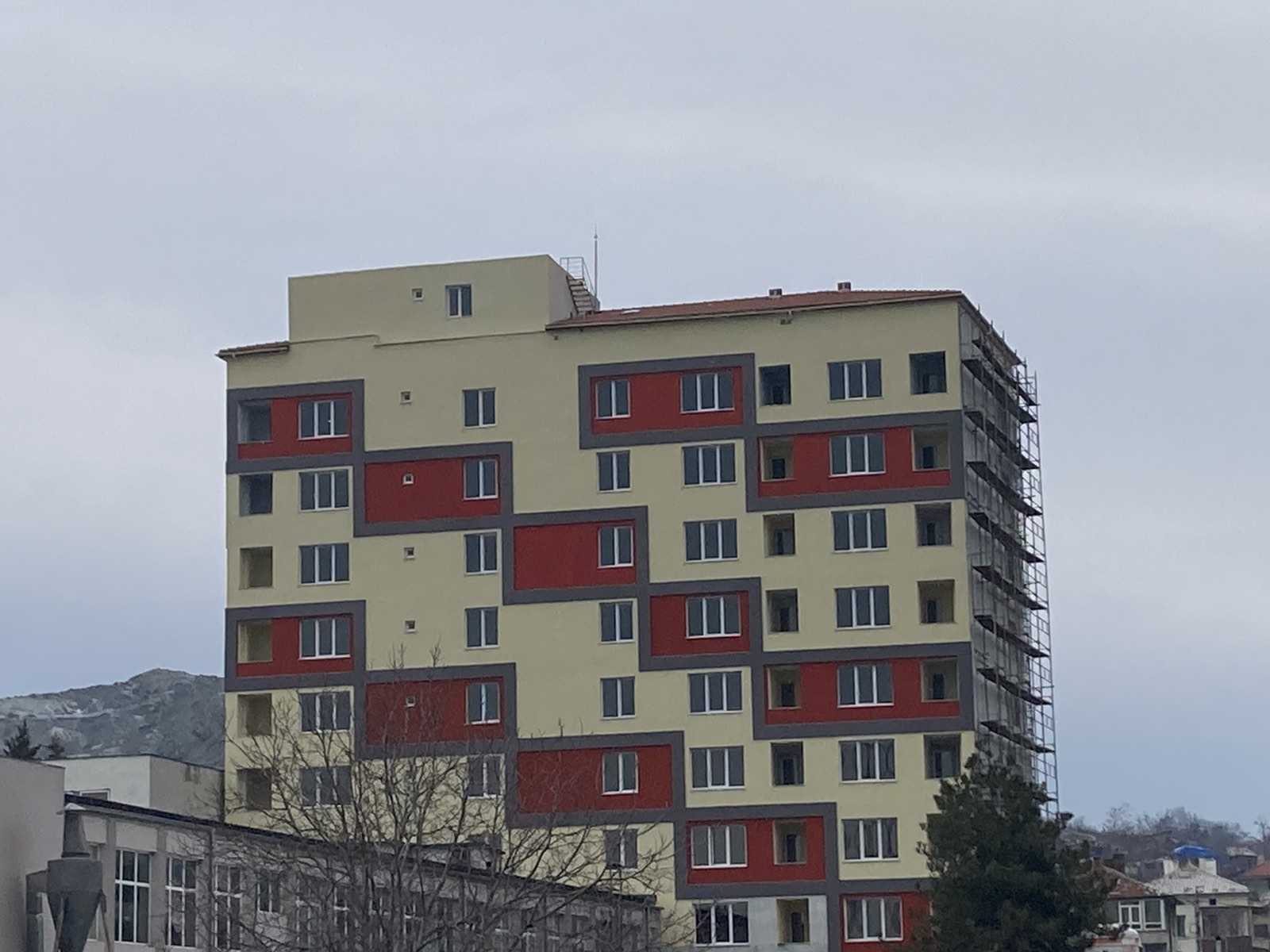 Продава Двустаен апартамент в Айтос, област Бургас