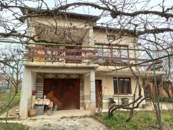 Продава Къща в село Могилово, област Стара Загора
