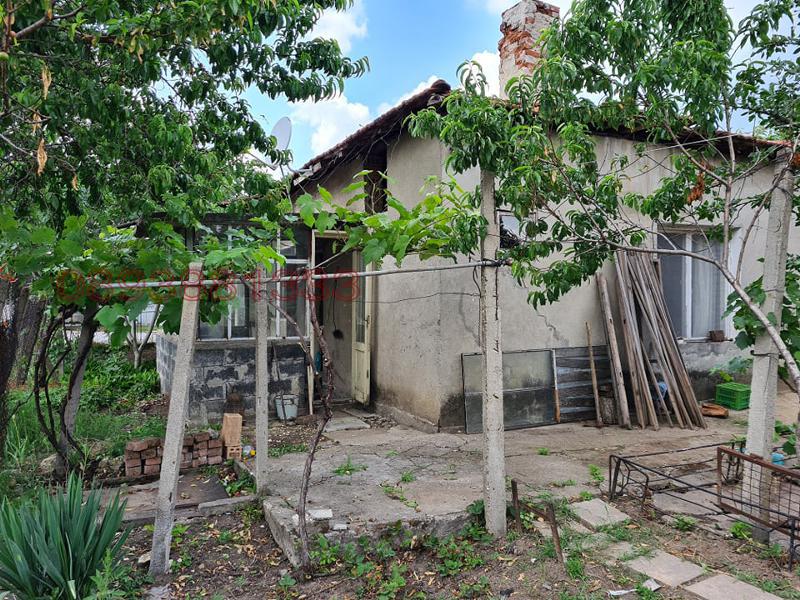 Продава Къща в Кубрат, област Разград