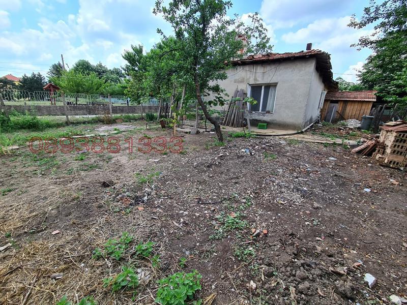 Продава Къща в Кубрат, област Разград