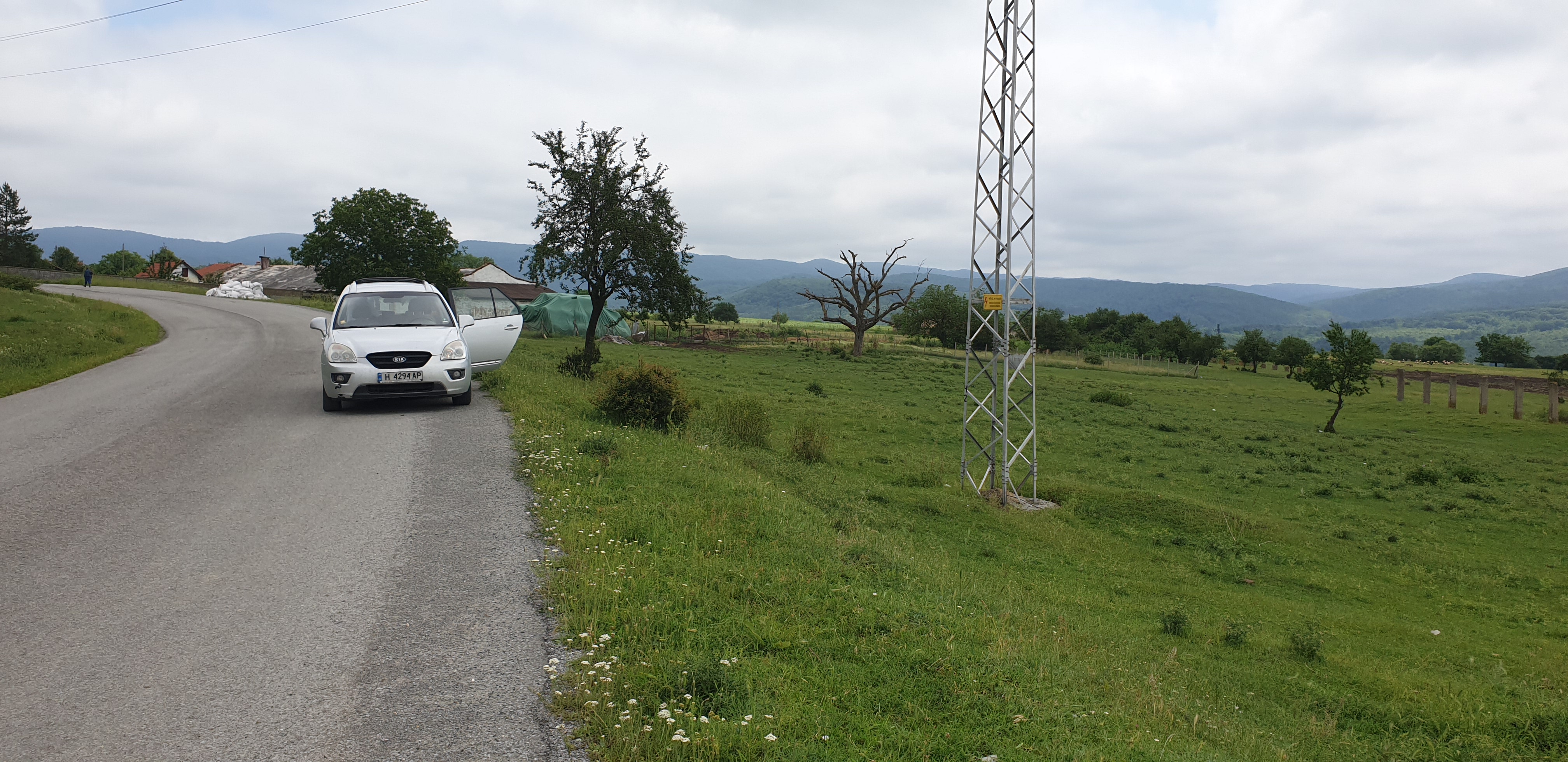 Продава Земеделска земя в село Сушина, област Шумен