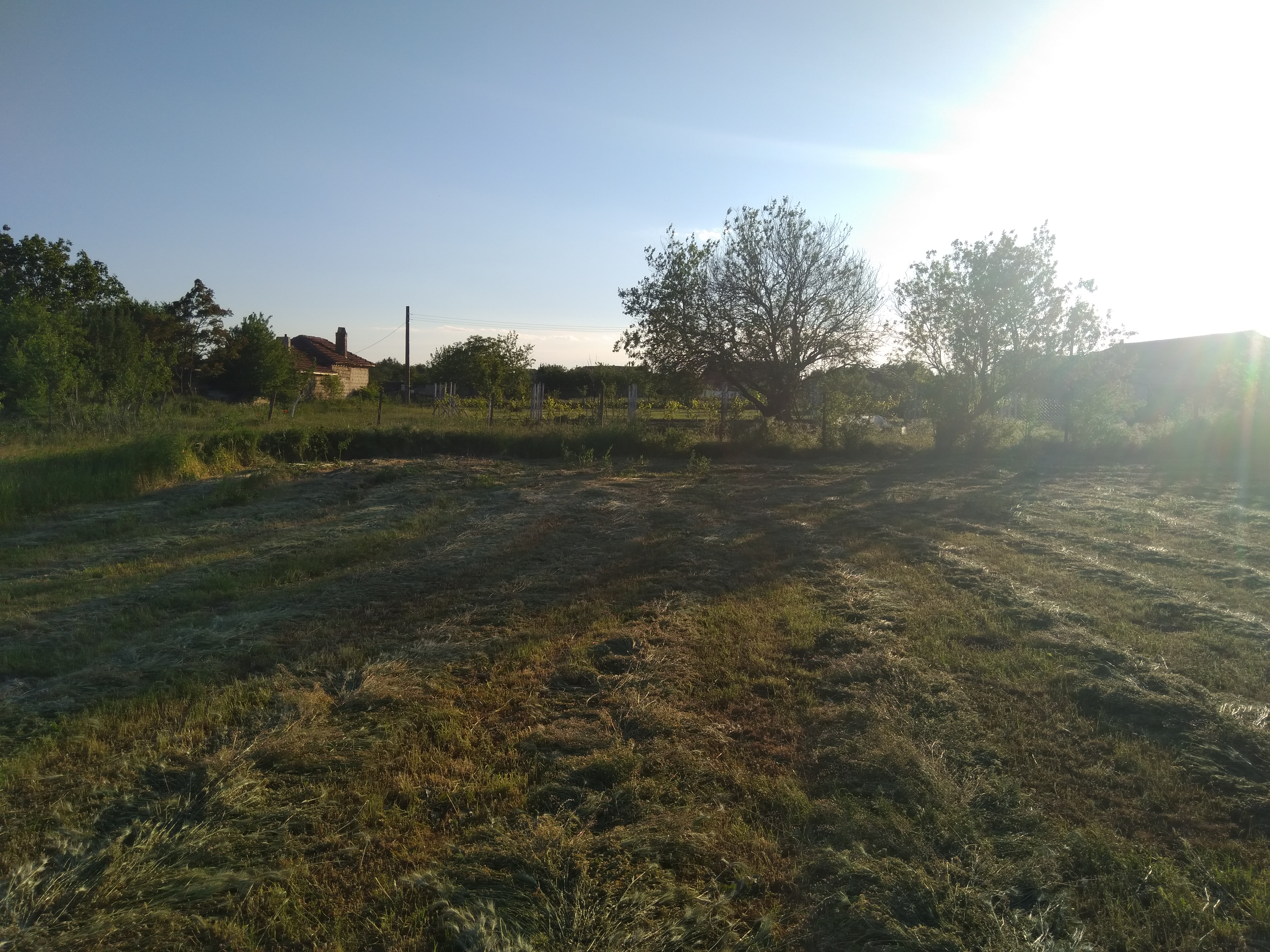 Продава Парцел във Ветрино, област Варна