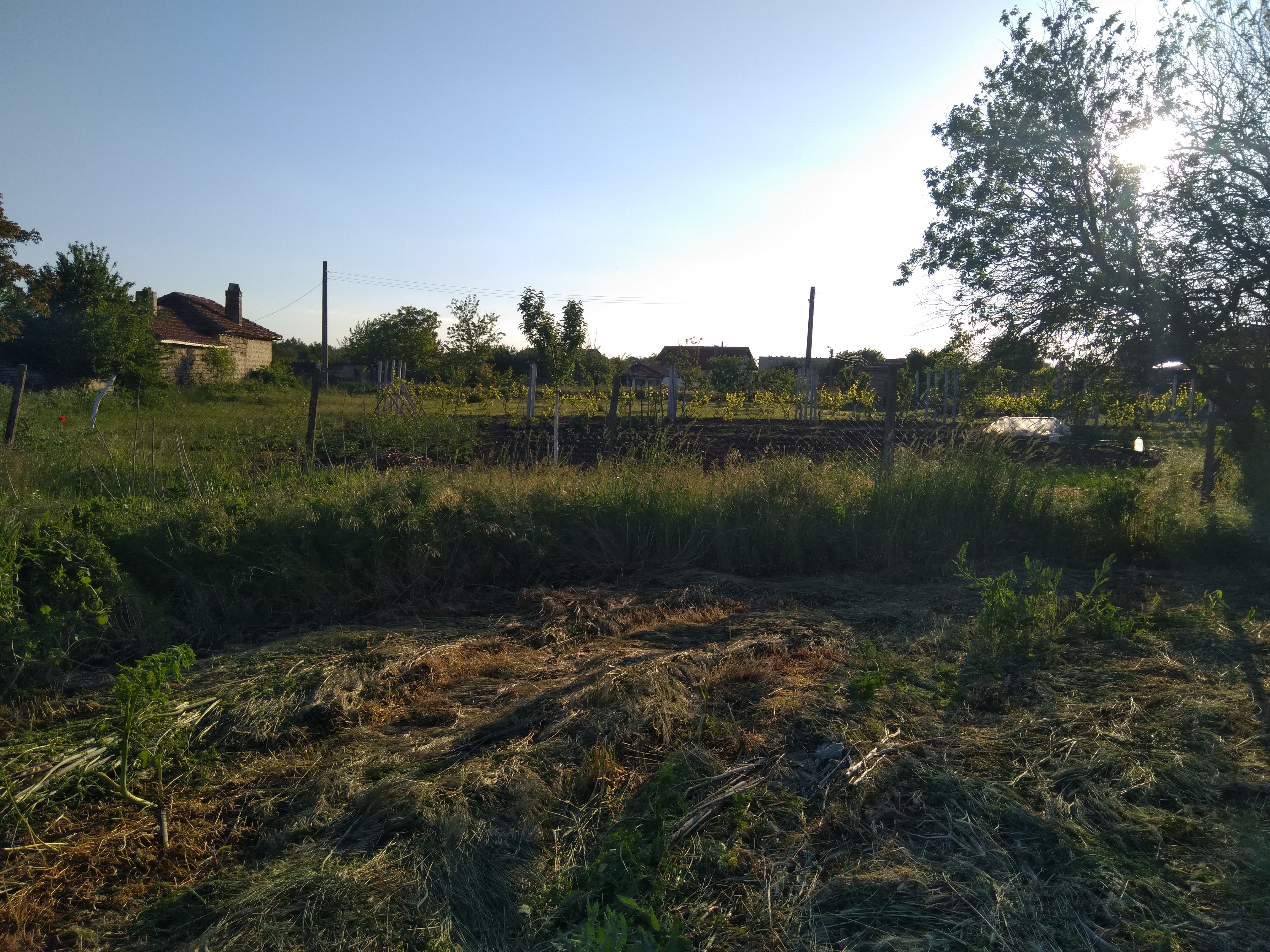 Продава Парцел във Ветрино, област Варна