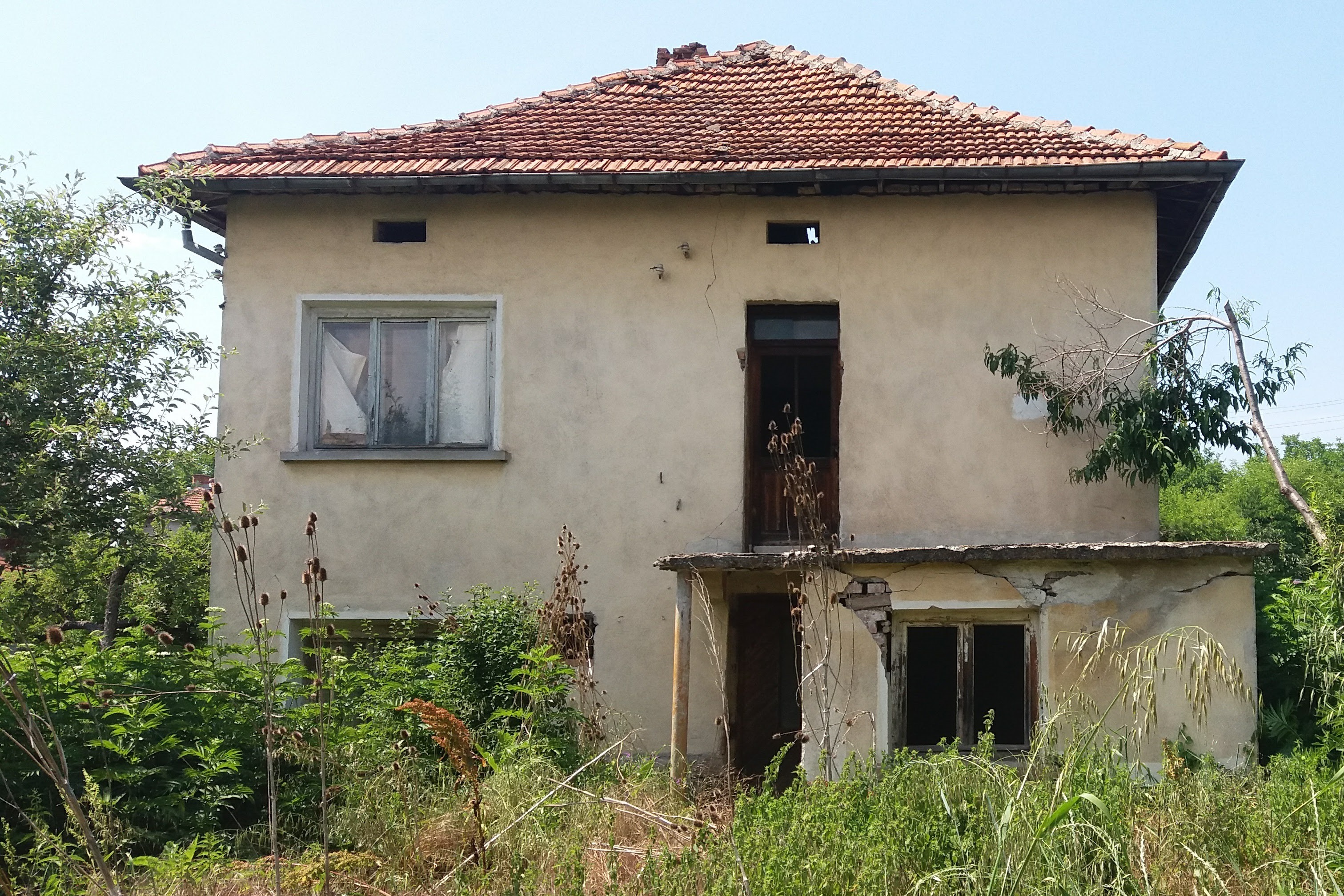 Продава Къща в село Тодоричене, област Ловеч