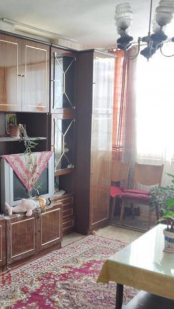 Продава Четиристаен апартамент в Пазарджик, квартал Център