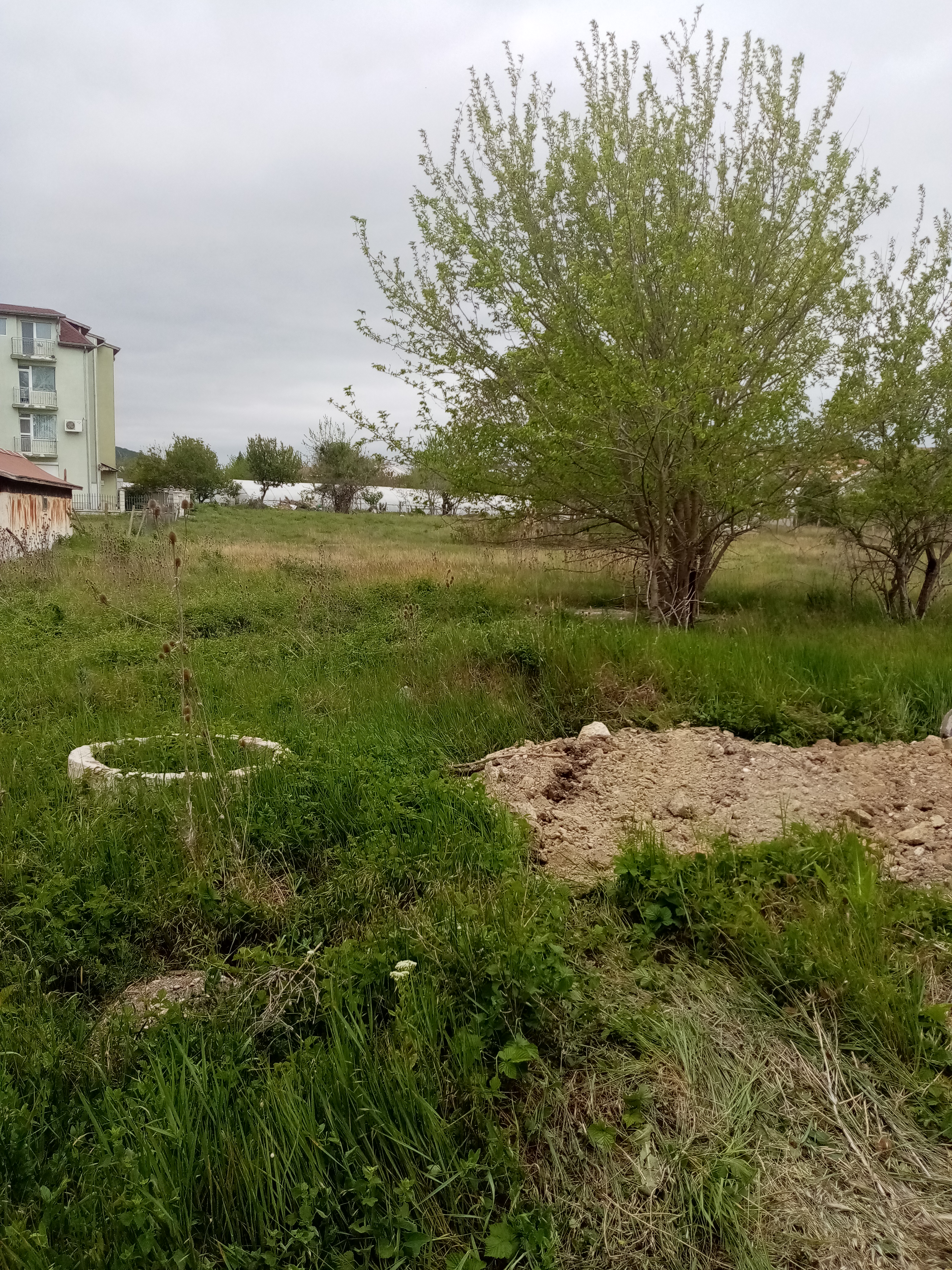 Продава Парцел в Кранево, област Добрич