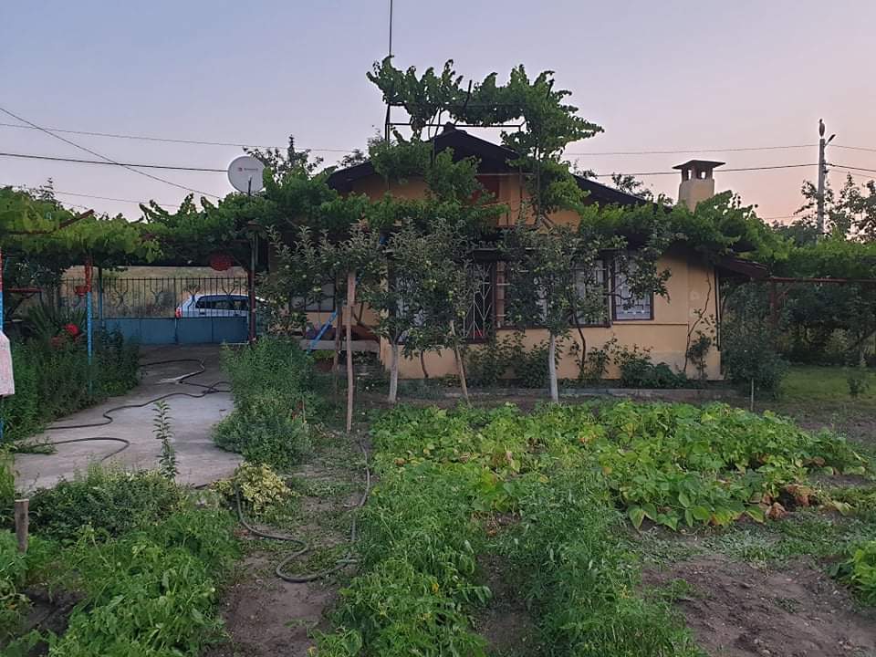 Продава Къща в село Дебелт, област Бургас
