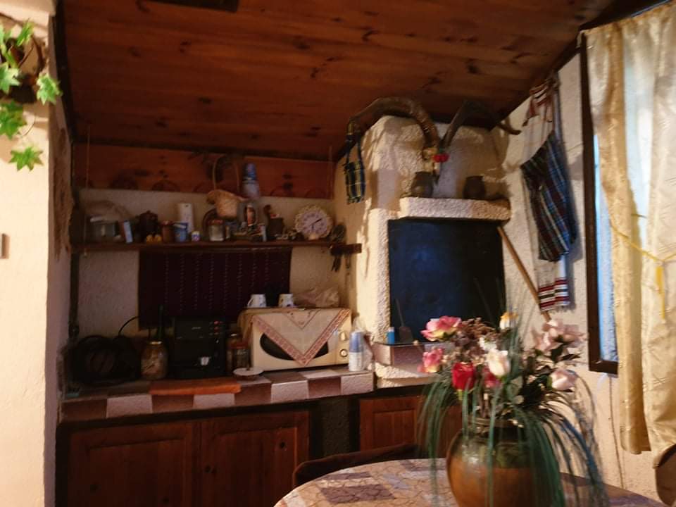 Продава Къща в село Дебелт, област Бургас