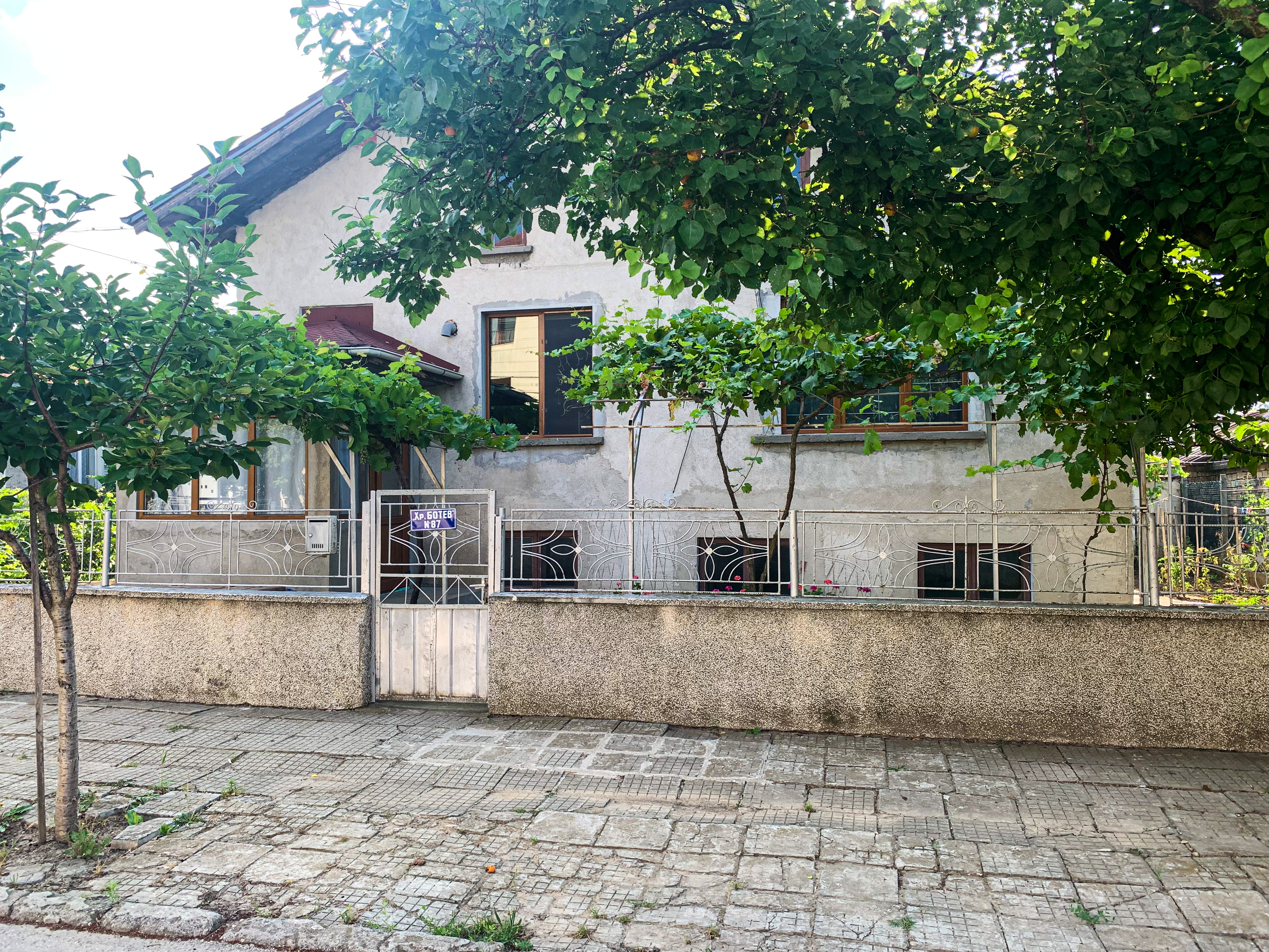 Продава Къща в Дулово, област Силистра