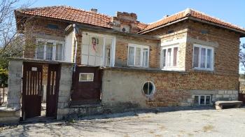 Продава Къща в с.Генерал Колево, област Варна