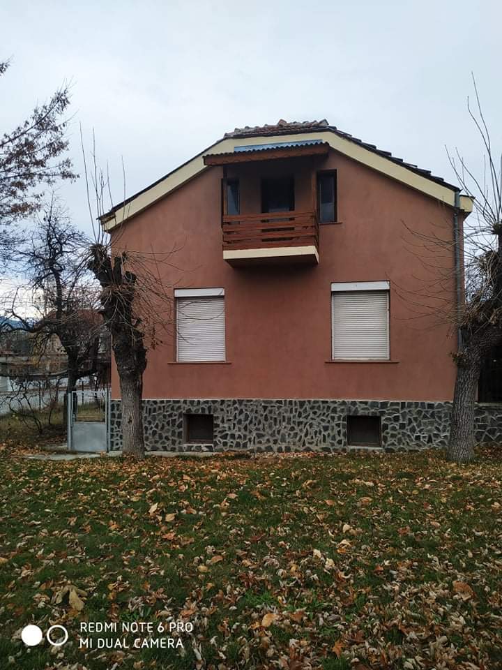 Продава Къща в Ракитово, област Пазарджик