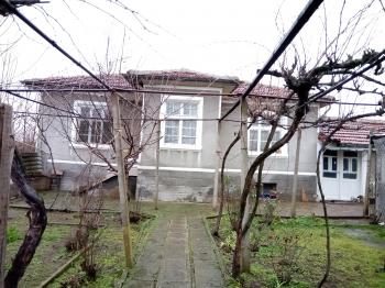 Продава Къща в село Гранит, област Стара Загорска