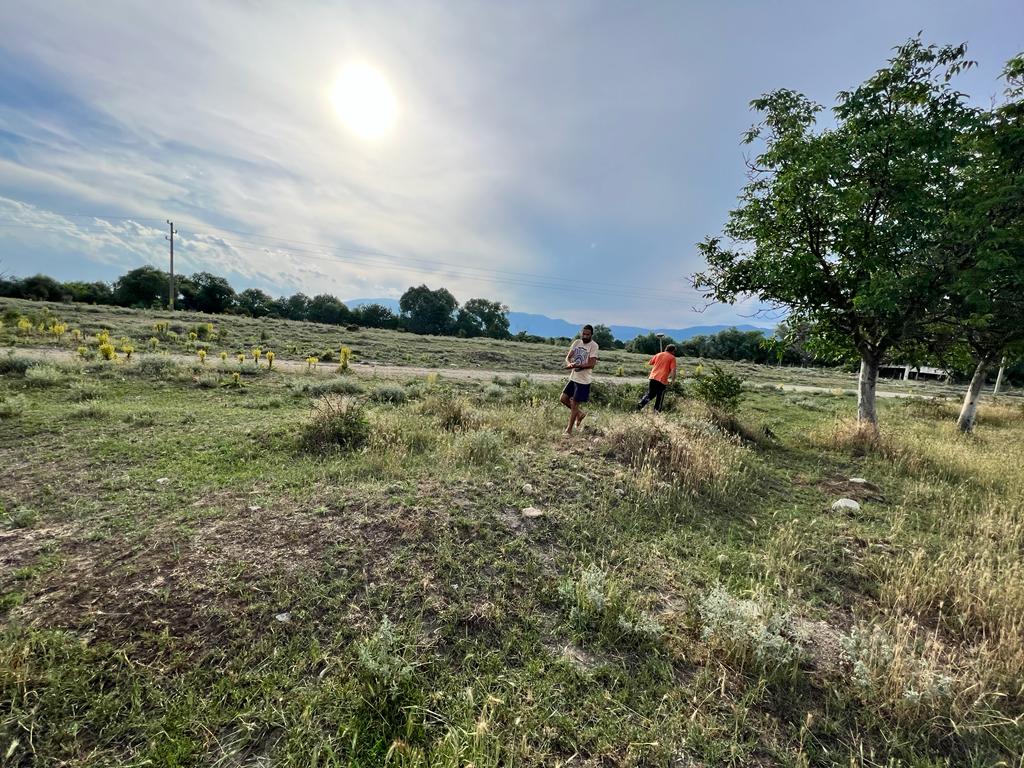 Продава Парцел в Казанлък, квартал Енина, област Стара Загора