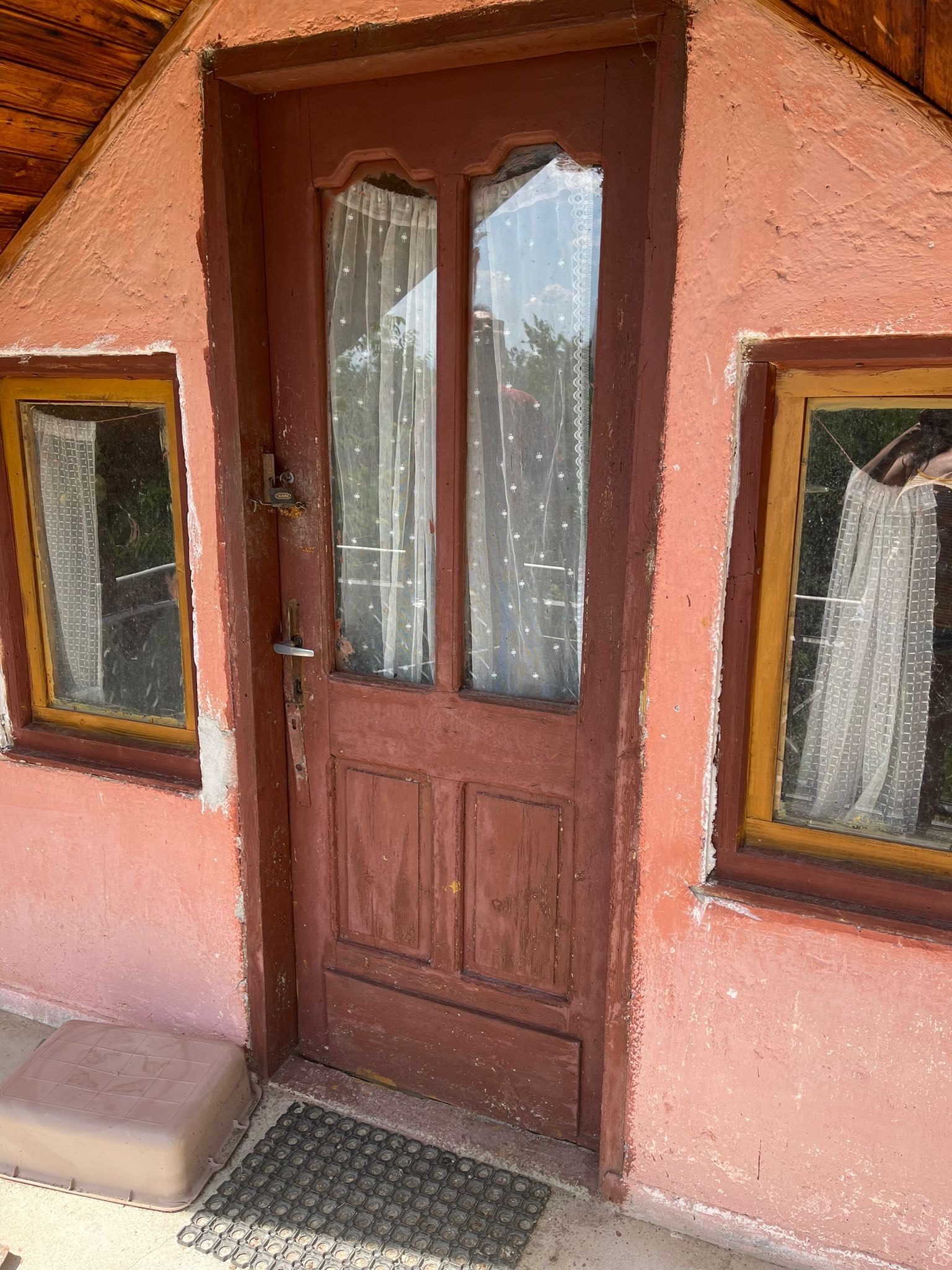 Продава Къща в Казанлък, квартал Старите Лозя, Тюлбето, област Стара Загора