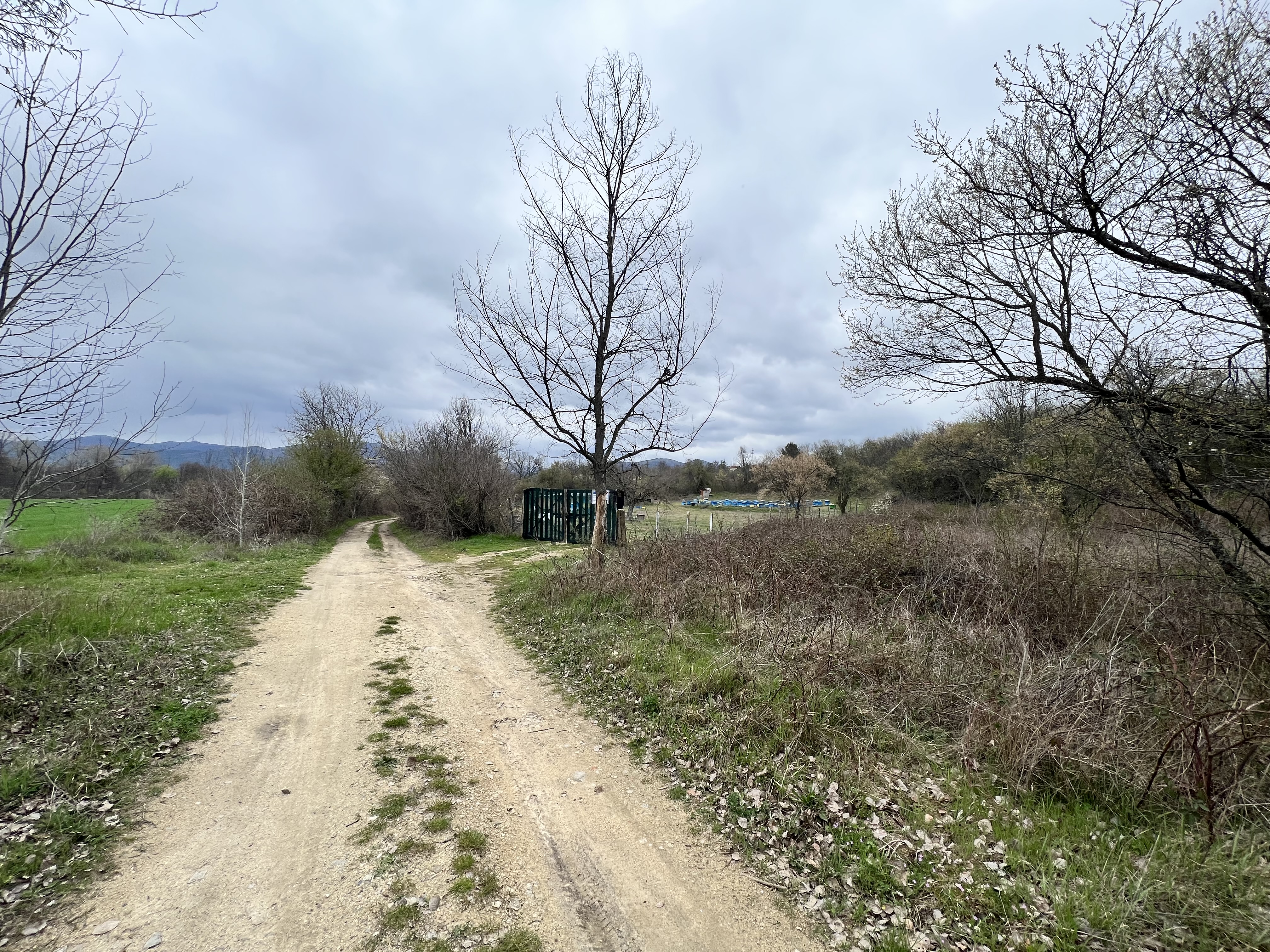 Продава Парцел в Казанлък, квартал Дерелика, област Стара Загора