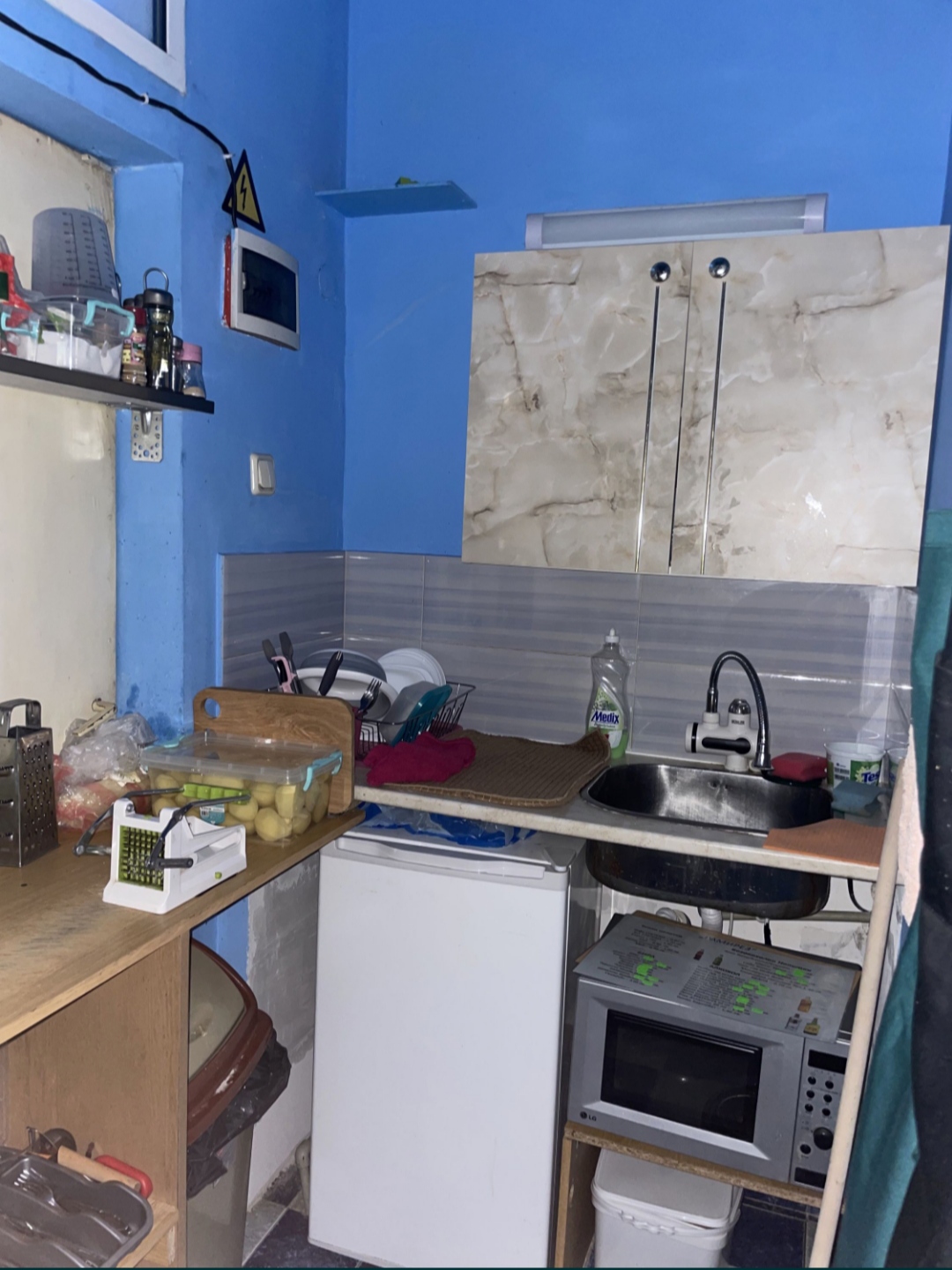 Продава Търговски обект в Берковица, квартал Заряница, област Монтана