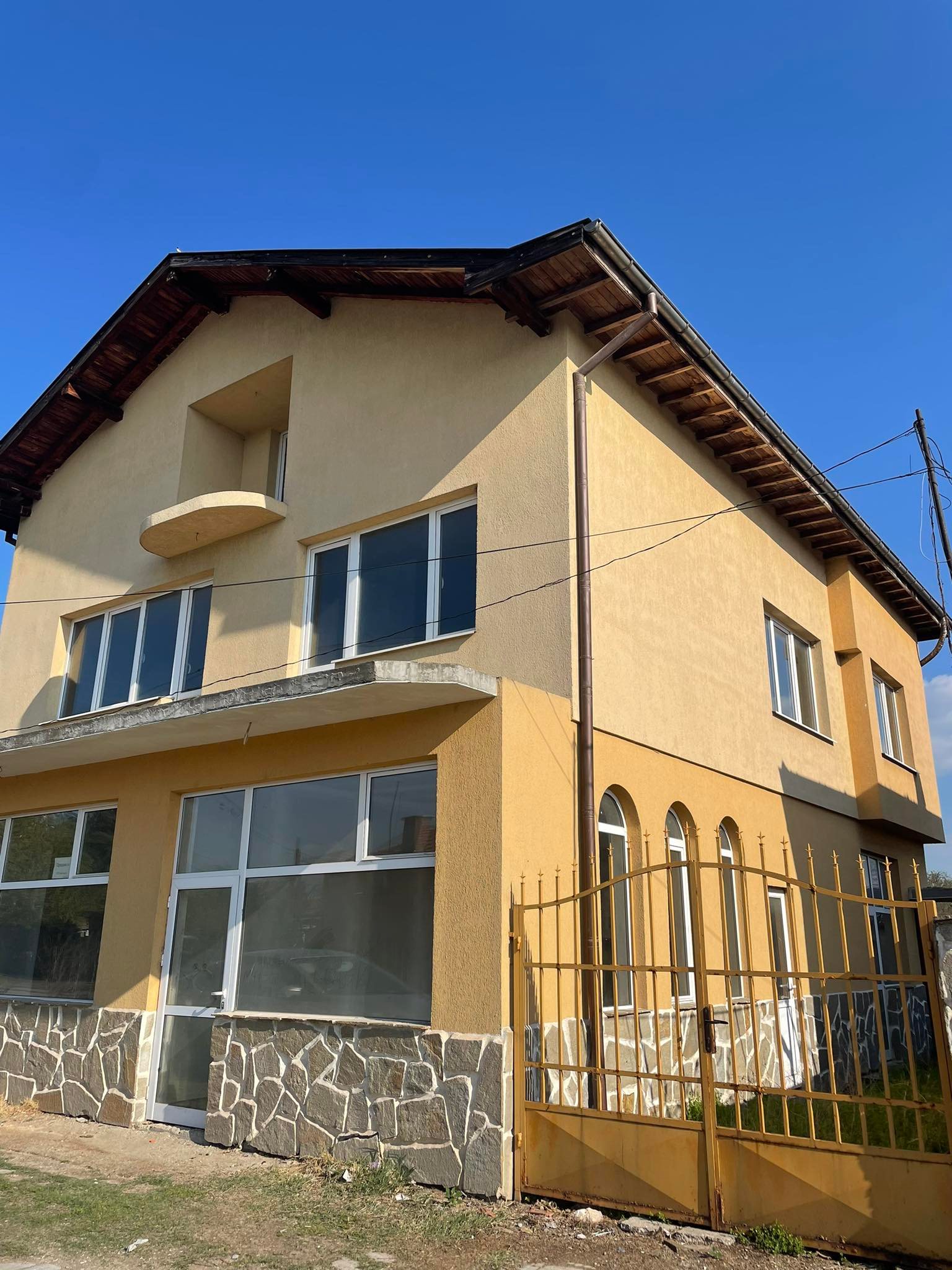 Продава Къща в село Мало Конаре, област Пазарджик