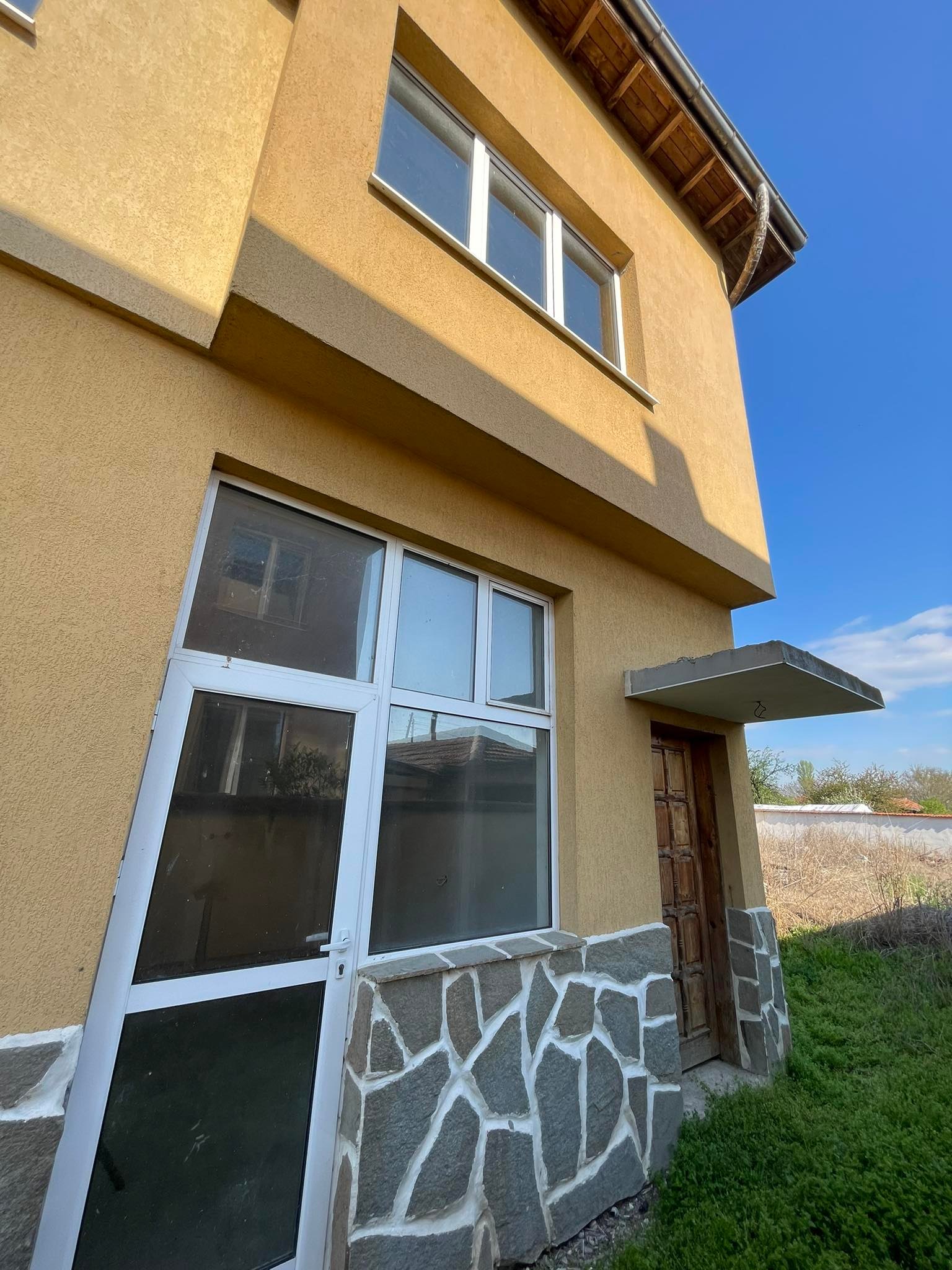 Продава Къща в село Мало Конаре, област Пазарджик