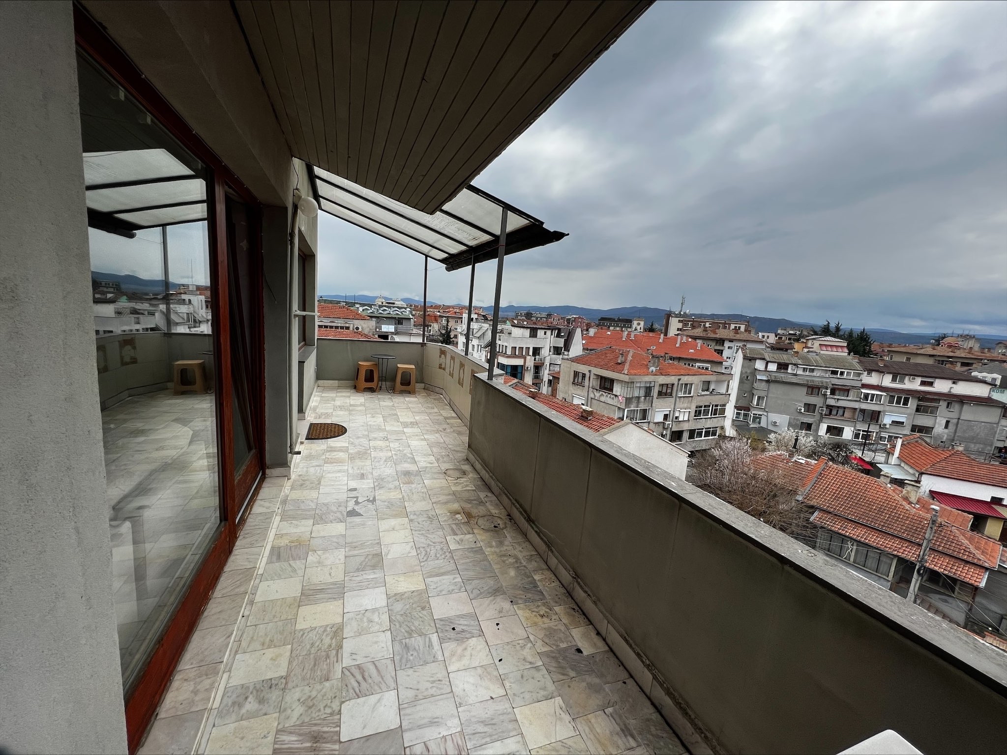 Продава Pent house apartment in the center of Bulgaria, town of Kazanlak 3 Bedrooms 130 sq. m. в Kazanlak, квартал Kazanlak, област Stara Zagora