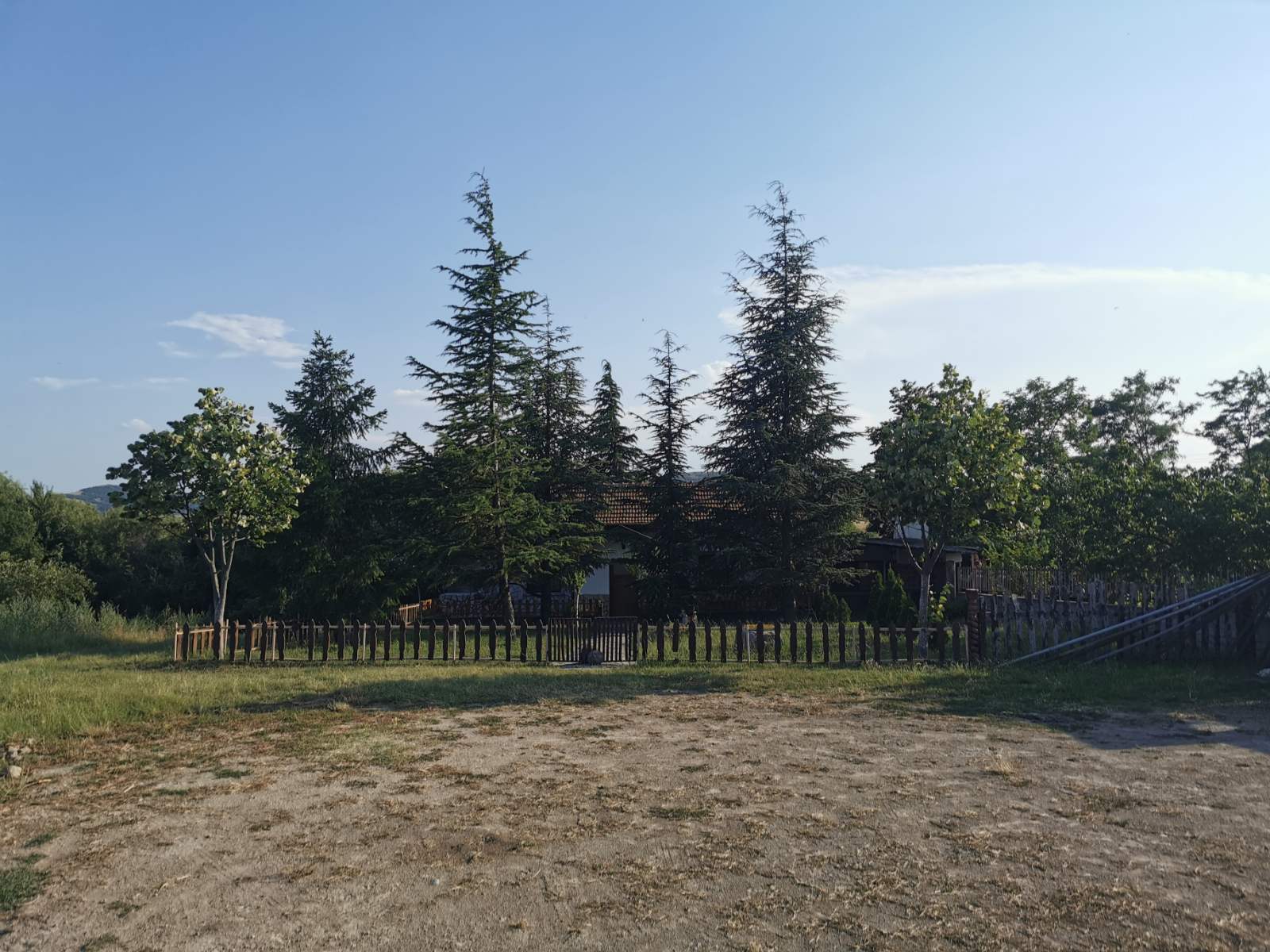 Продава Ферма в село Овчеполци, област Пазарджик