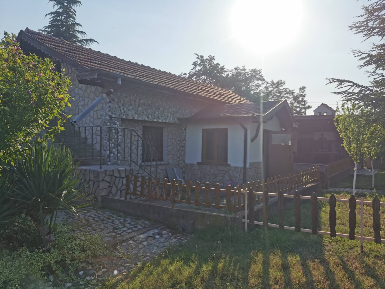 Продава Ферма в село Овчеполци, област Пазарджик