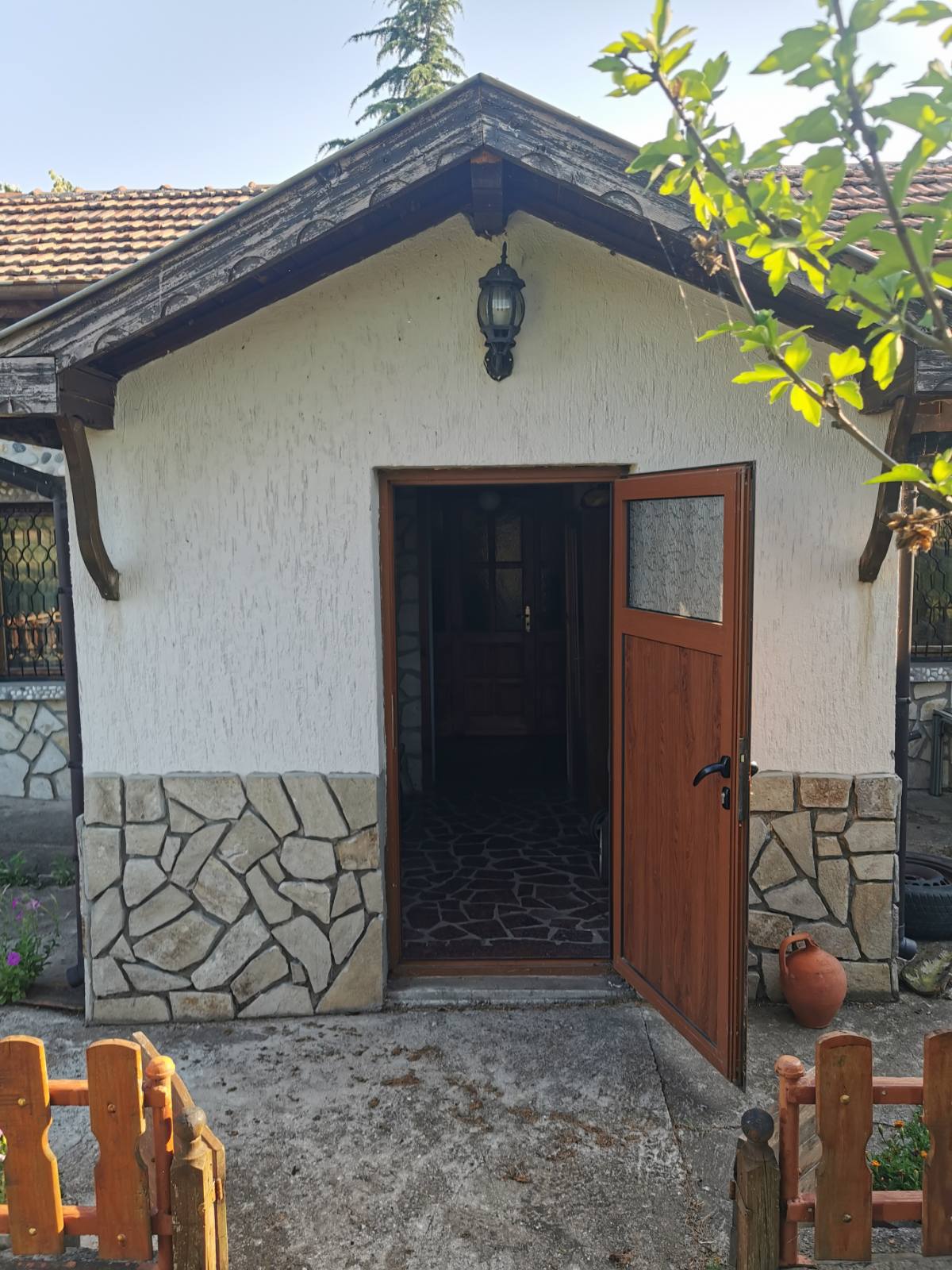 Продава Ферма в село Овчеполци, област Пазарджик