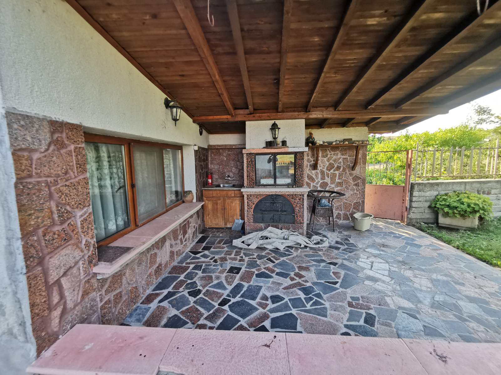 Продава Ферма в село Овчеполци, област Пазарджик