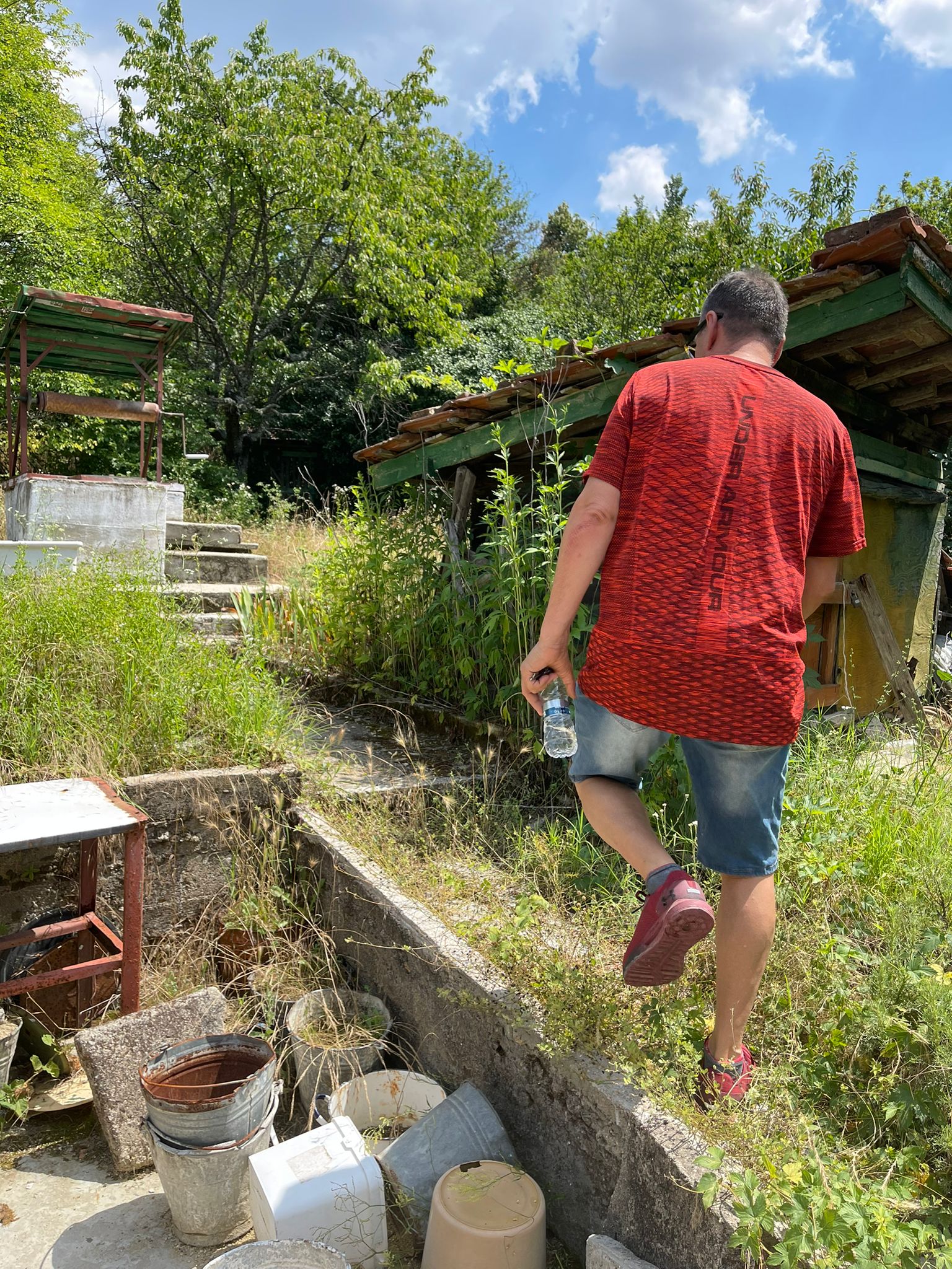 Продава Къща в Казанлък, Тюлбето, Старите Лозя, област Стара Загора
