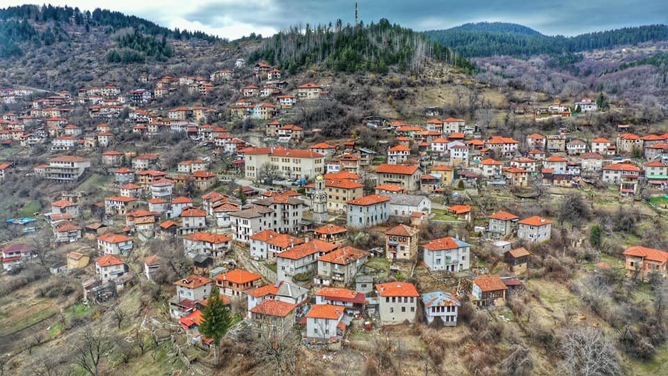 Продава Къща в село Левочево, област Смолян