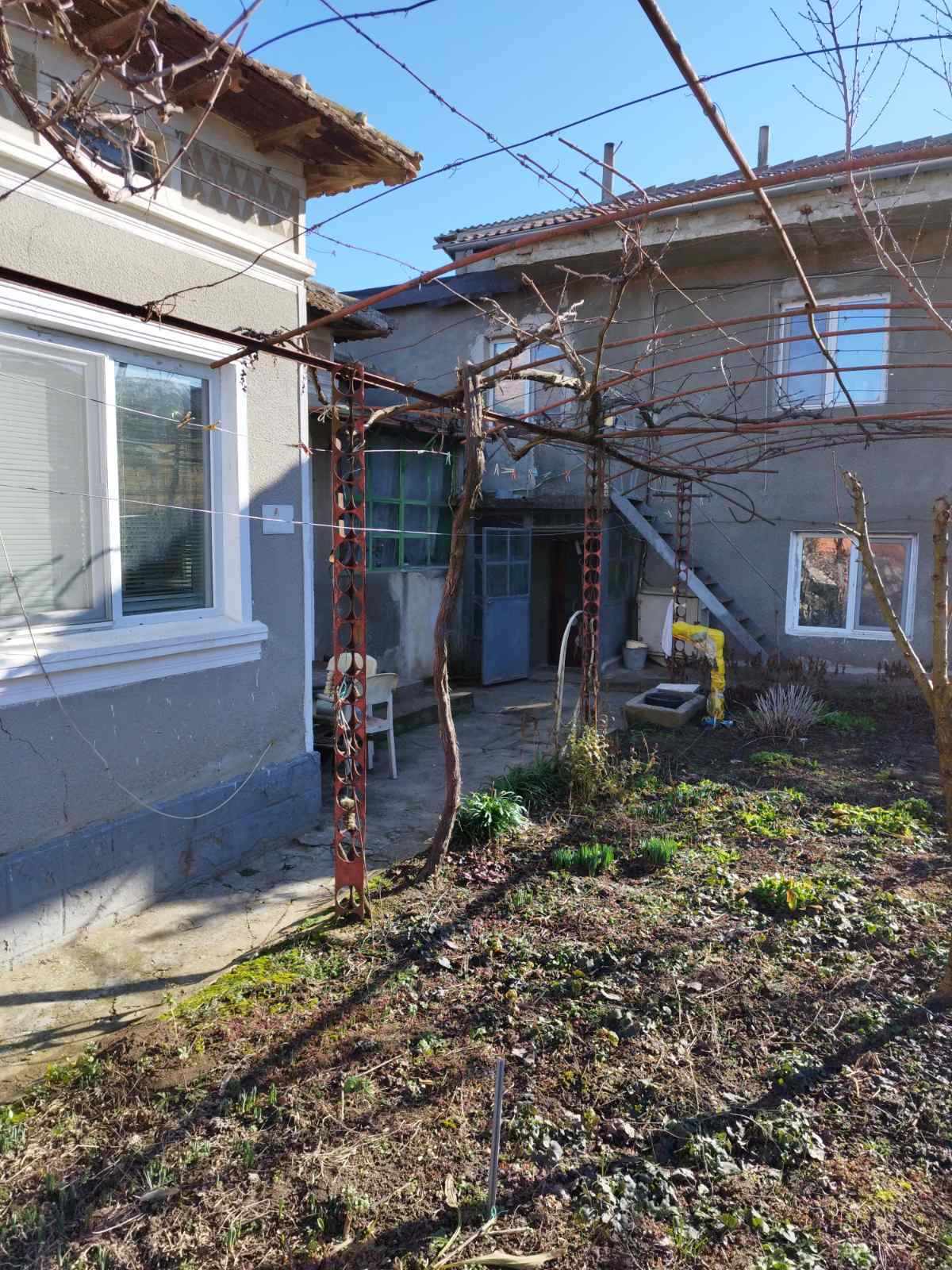 Продава Къща в село Телериг, област Добрич